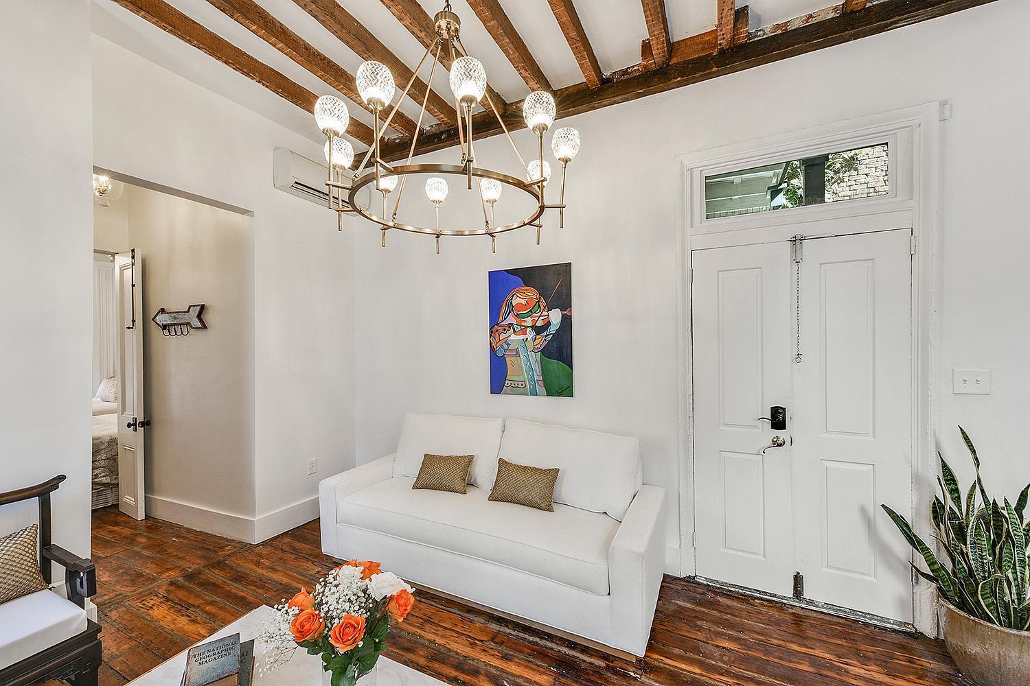 French Quarter Mansion photo 78