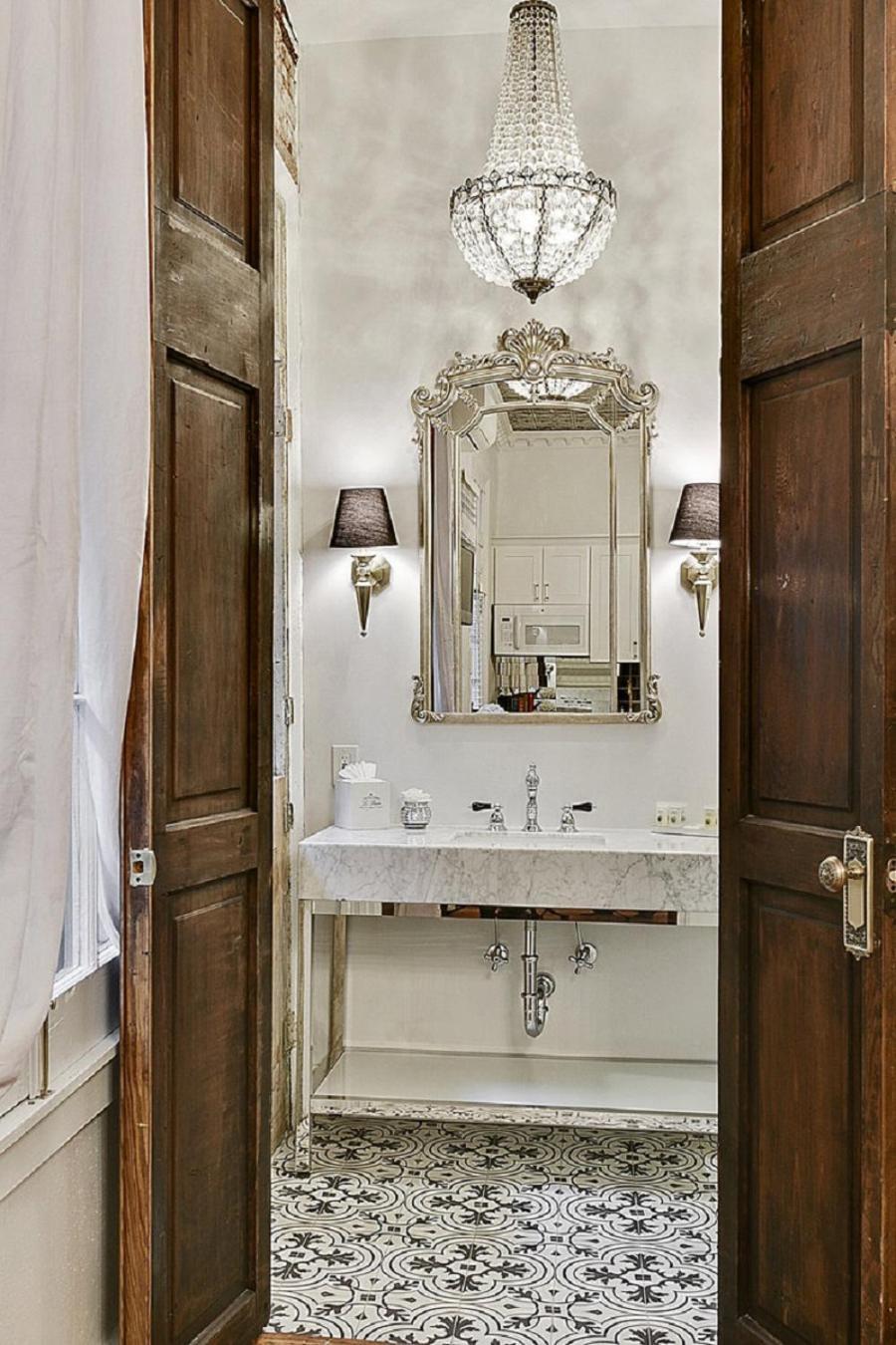 French Quarter Mansion photo 72