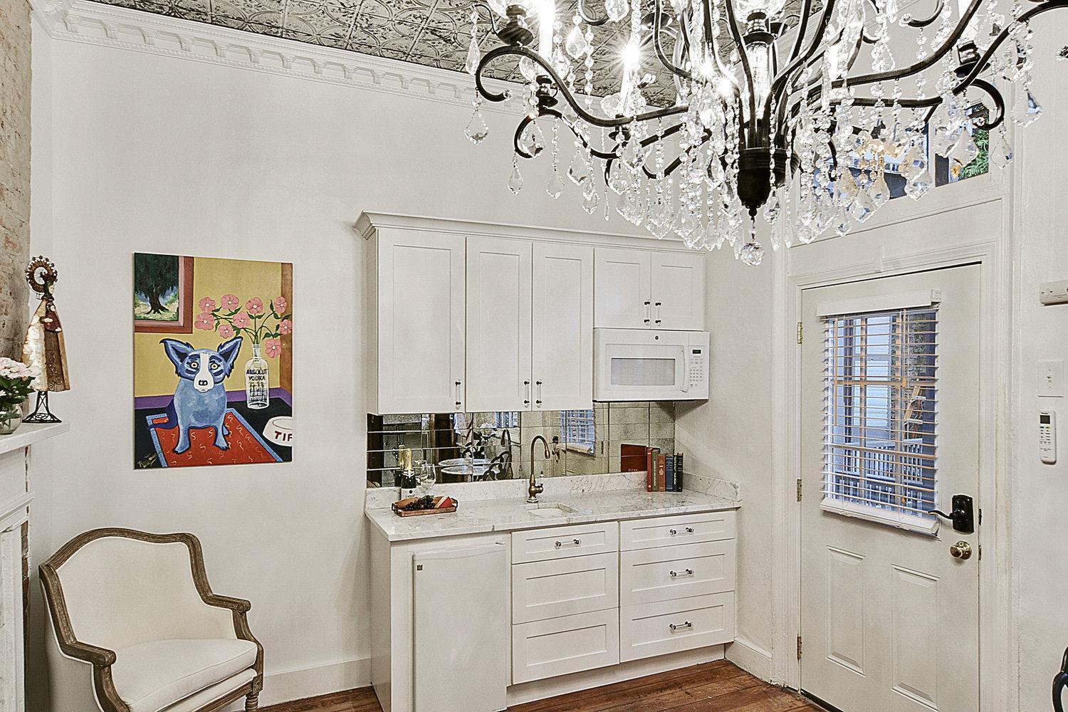French Quarter Mansion photo 70
