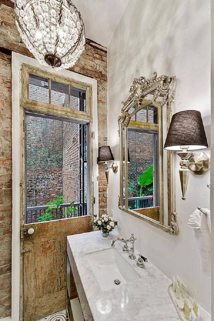 French Quarter Mansion photo 68