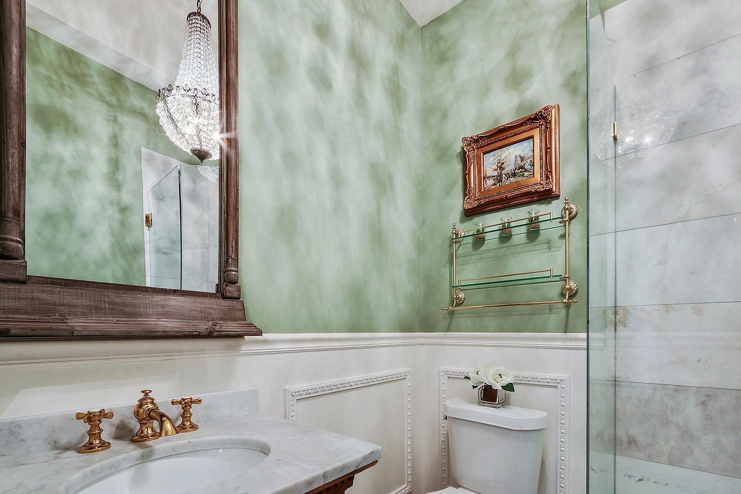 French Quarter Mansion photo 63