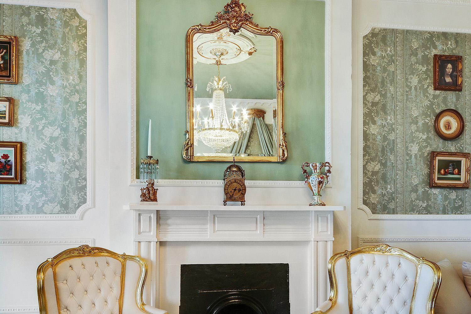 French Quarter Mansion photo 60