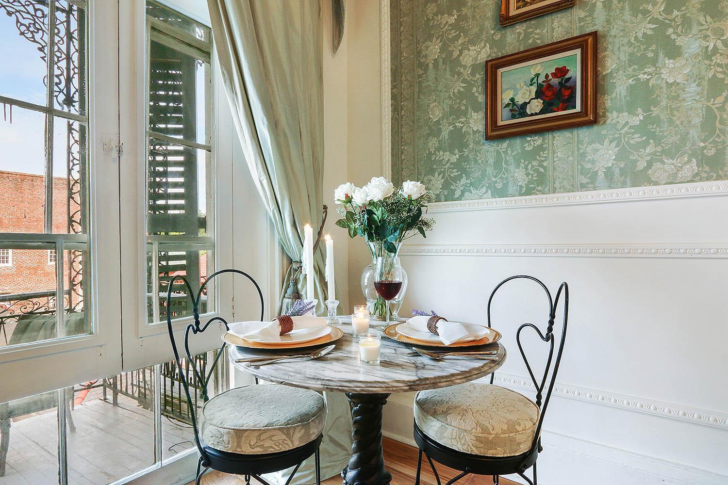 French Quarter Mansion photo 58