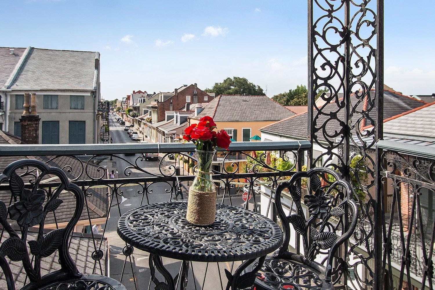French Quarter Mansion photo 8