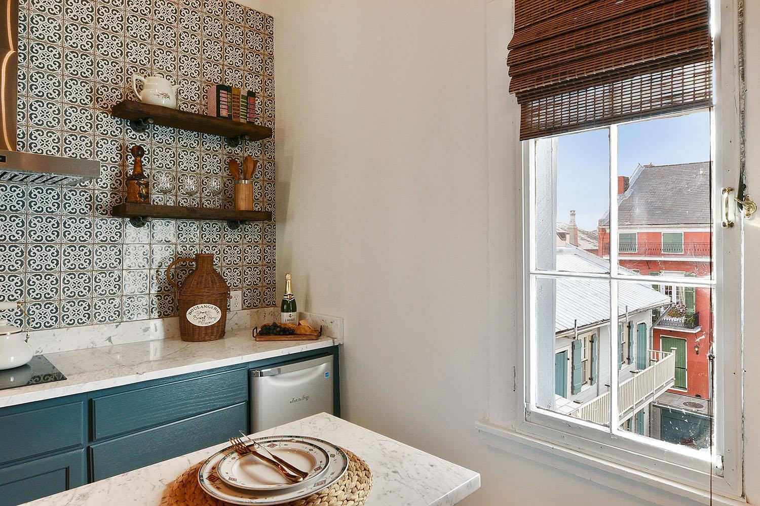 French Quarter Mansion photo 53