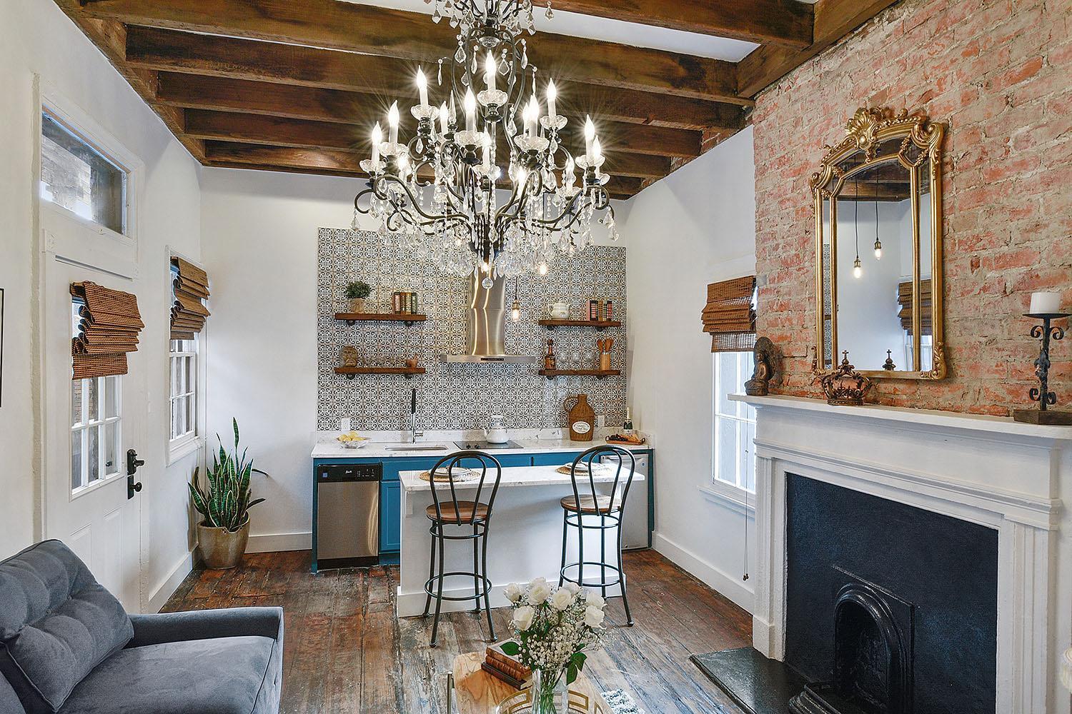 French Quarter Mansion photo 50