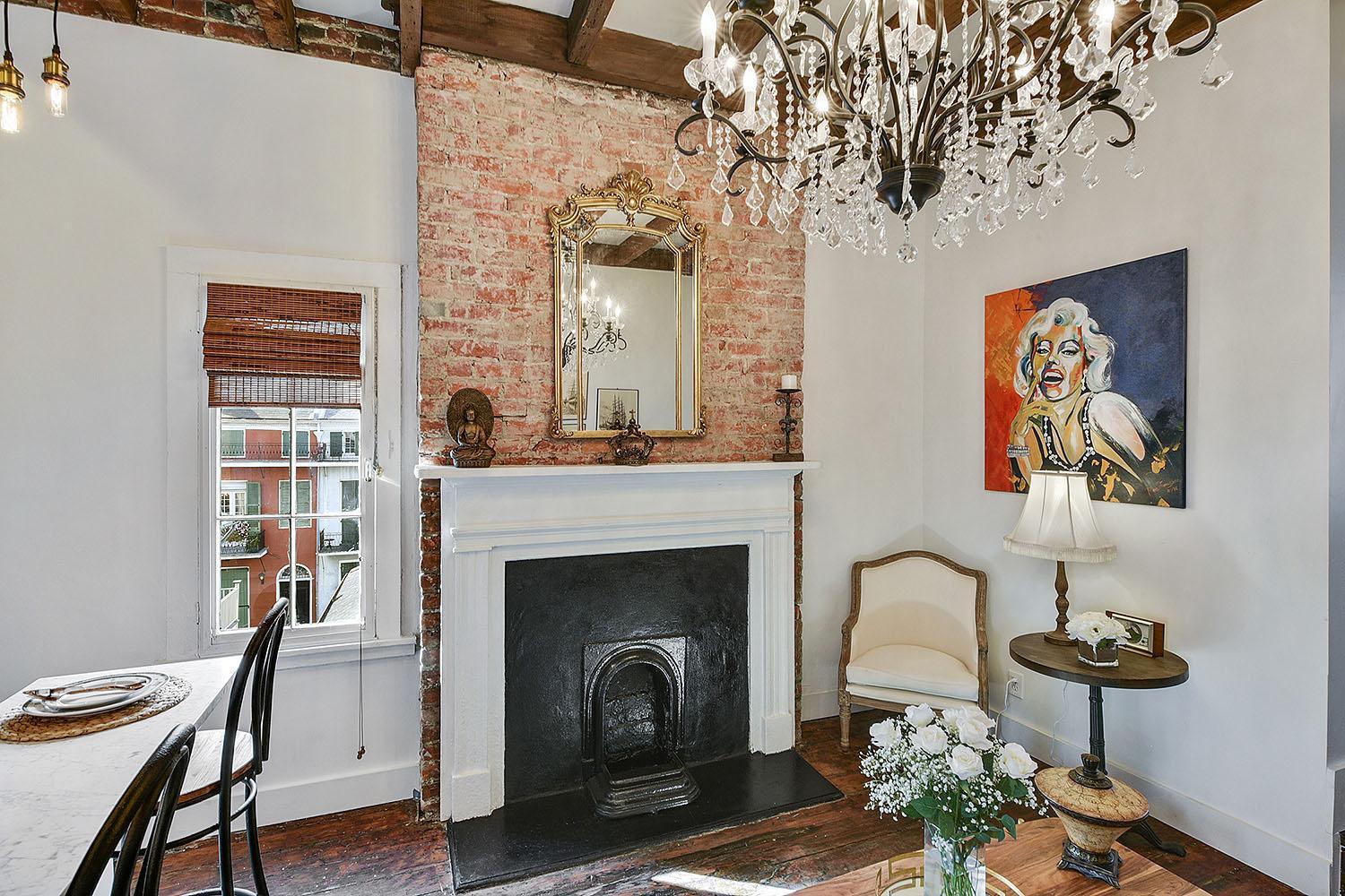 French Quarter Mansion photo 18