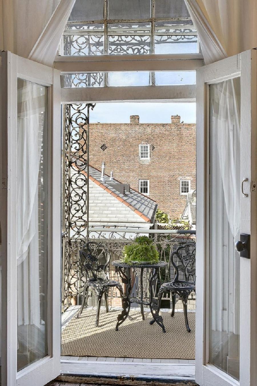 French Quarter Mansion photo 43