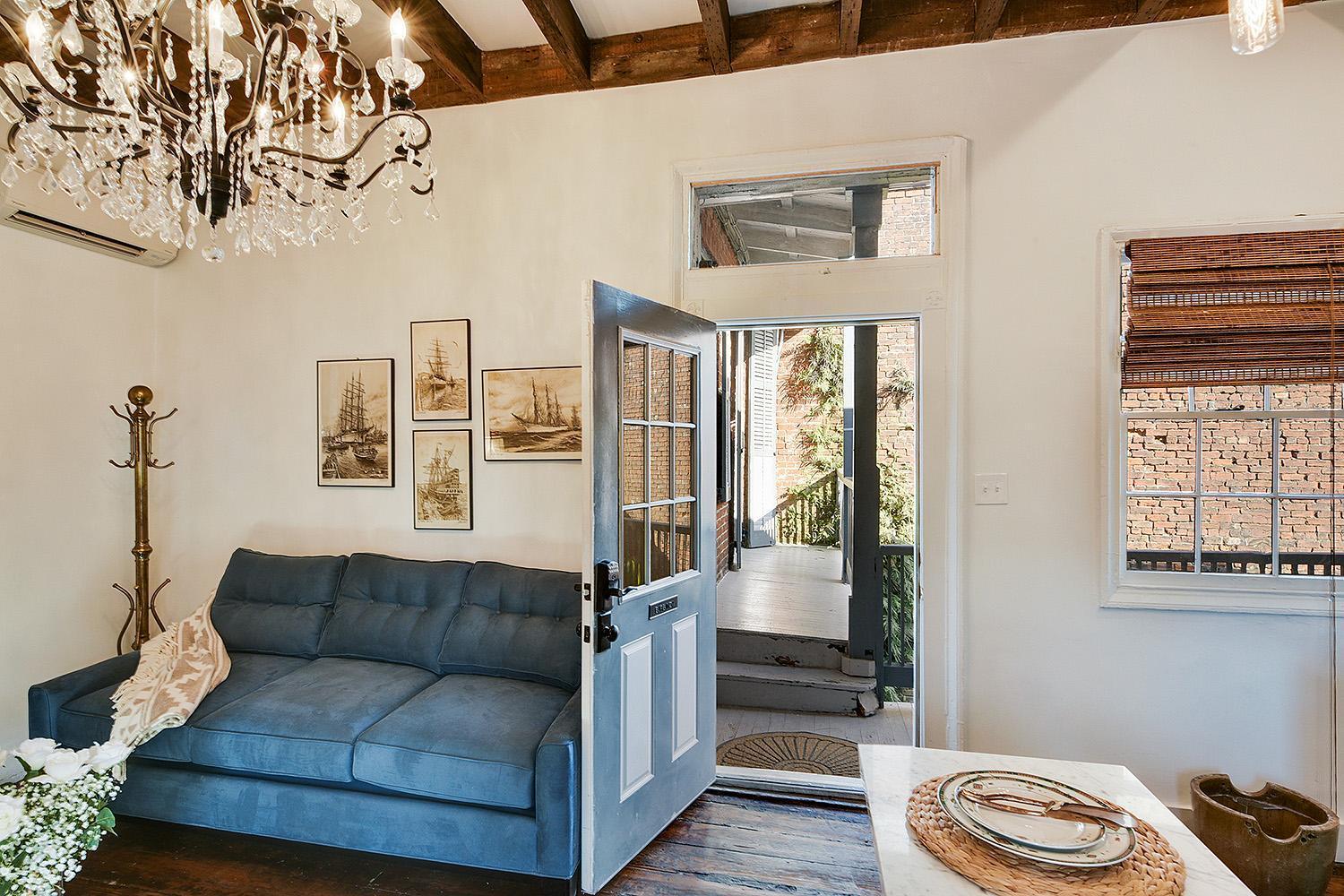 French Quarter Mansion photo 42