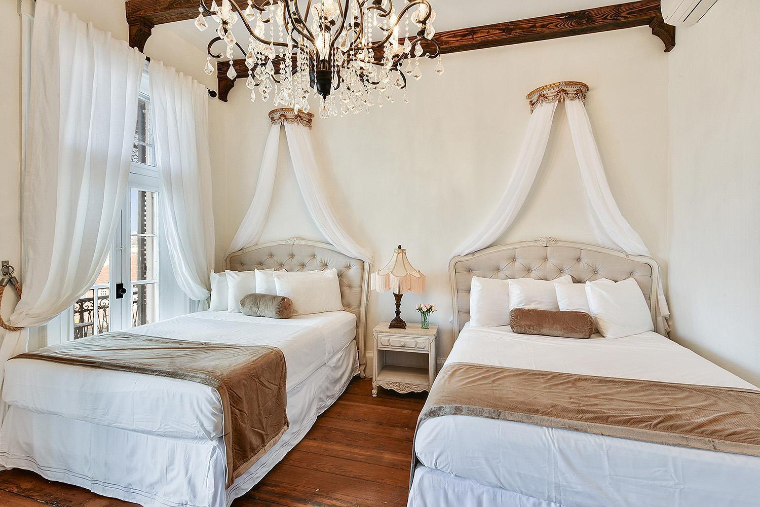 French Quarter Mansion photo 15
