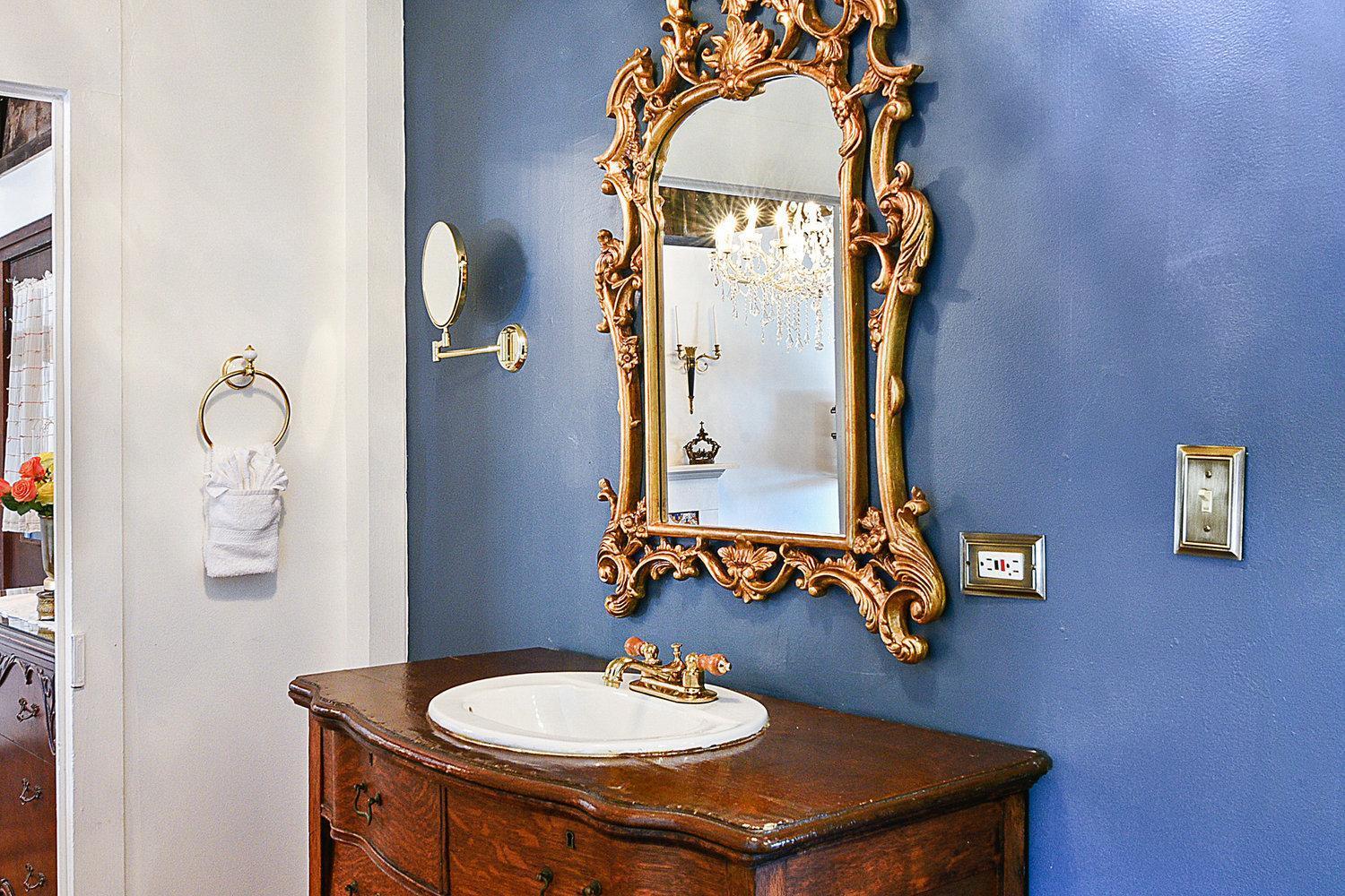 French Quarter Mansion photo 45