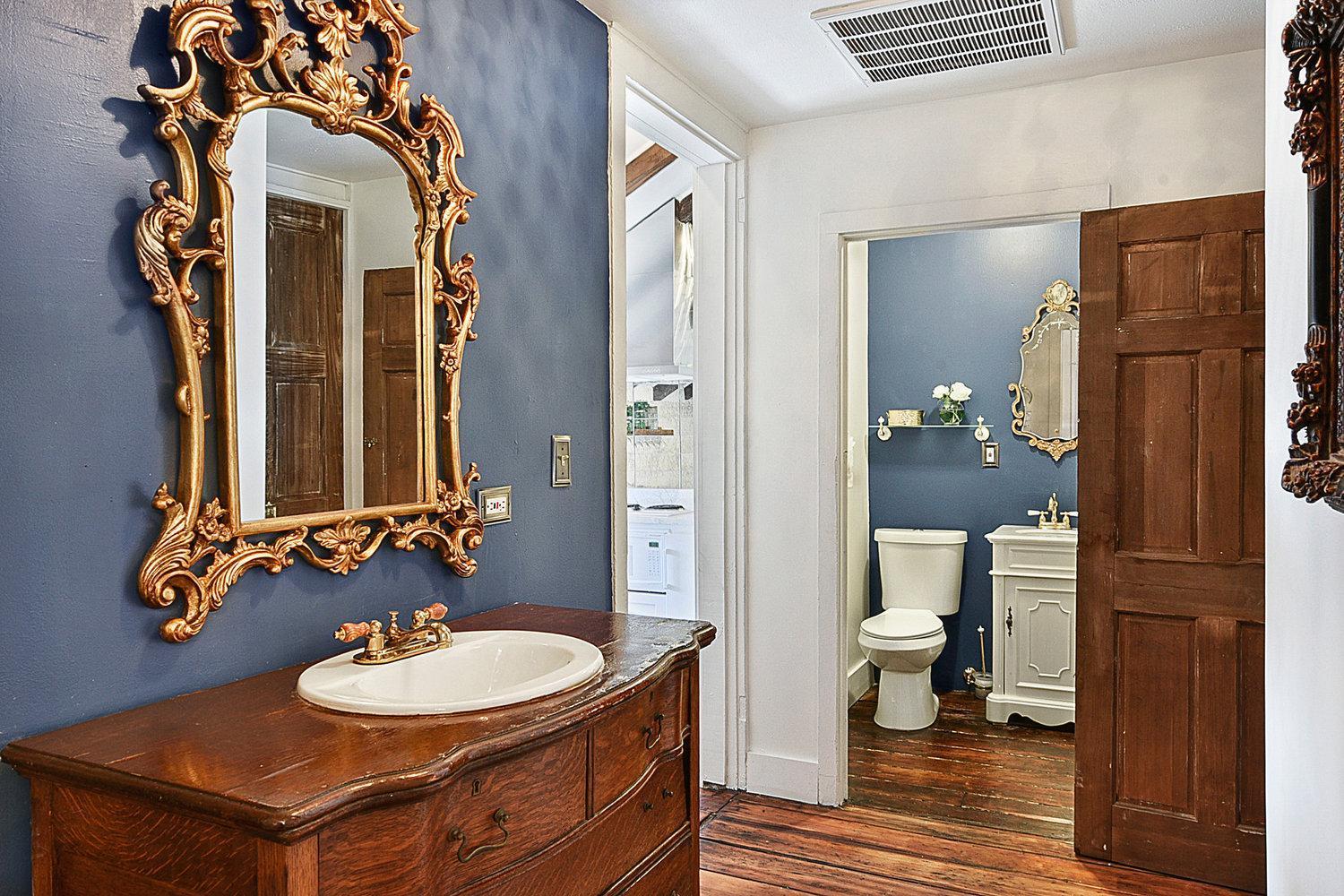 French Quarter Mansion photo 38
