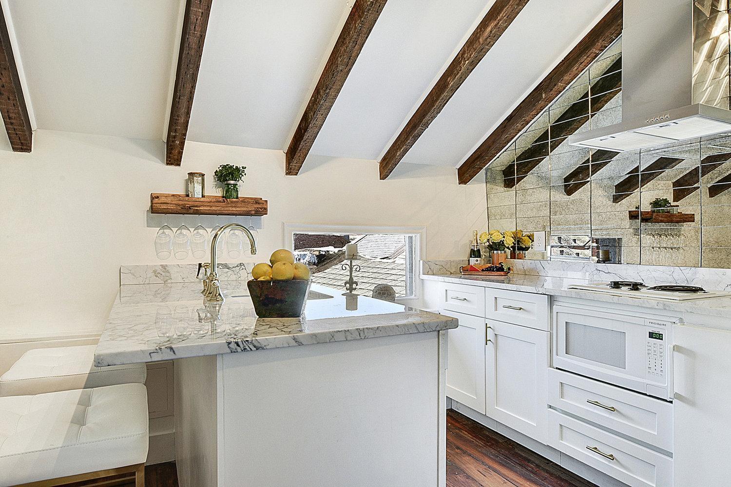 French Quarter Mansion photo 37