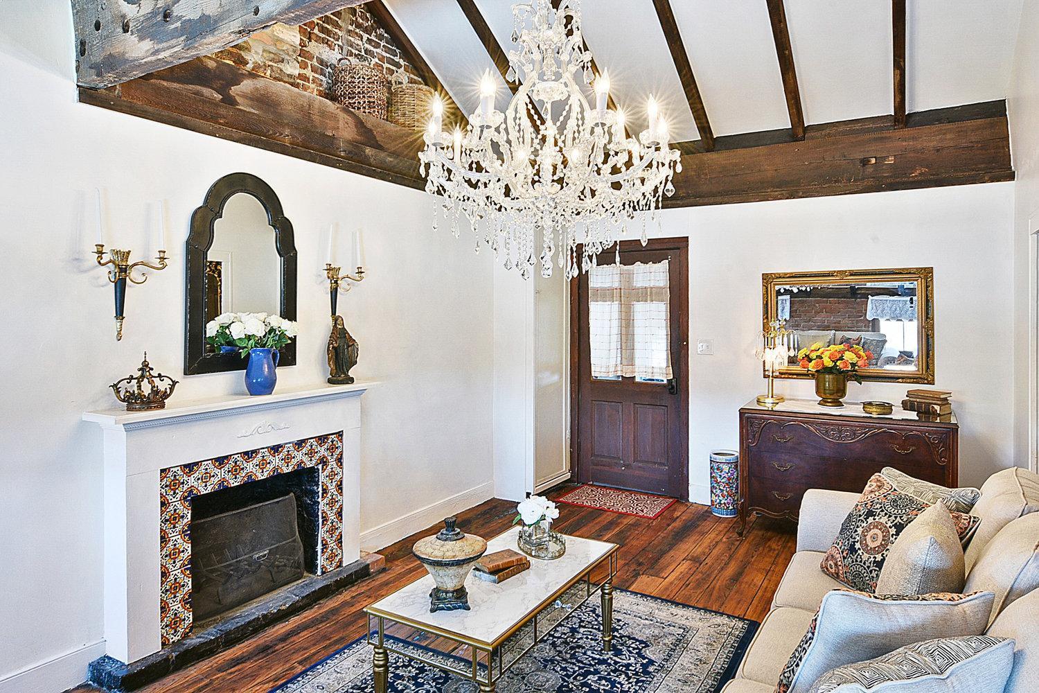 French Quarter Mansion photo 4