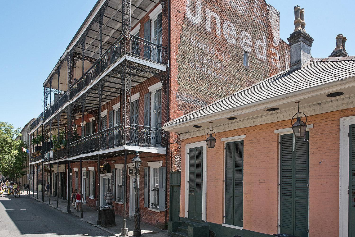 French Quarter Mansion photo 1