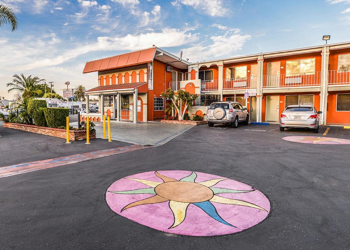 Aqua Venture Inn photo 8