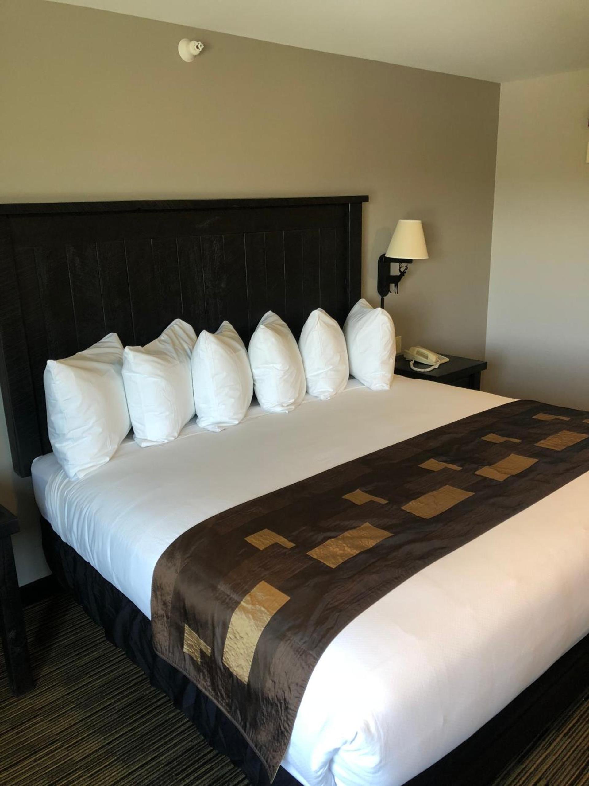 Kelly Inn West Yellowstone photo 11