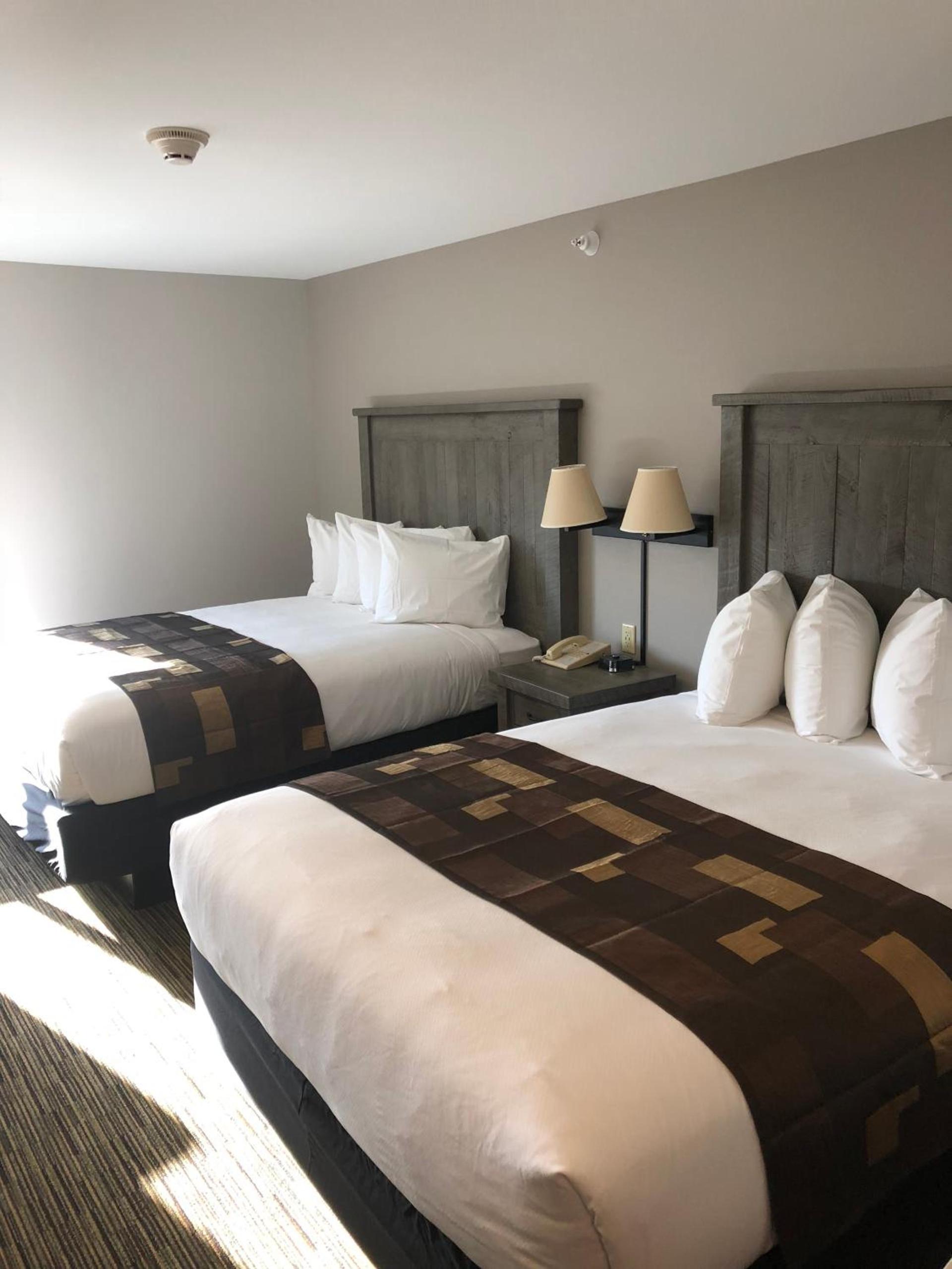 Kelly Inn West Yellowstone photo 14