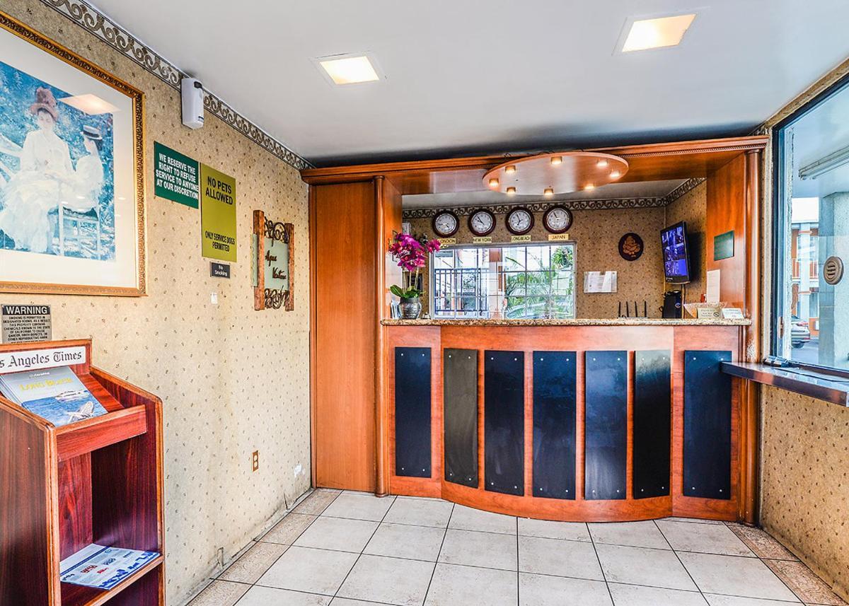 Aqua Venture Inn photo 5