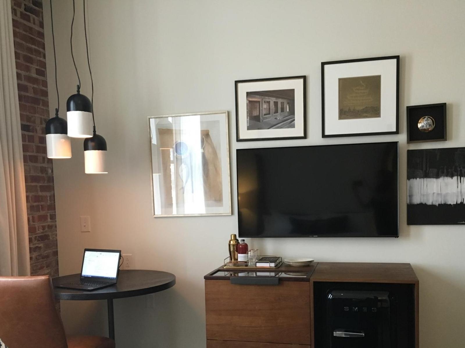 Crossroads Hotel photo 22
