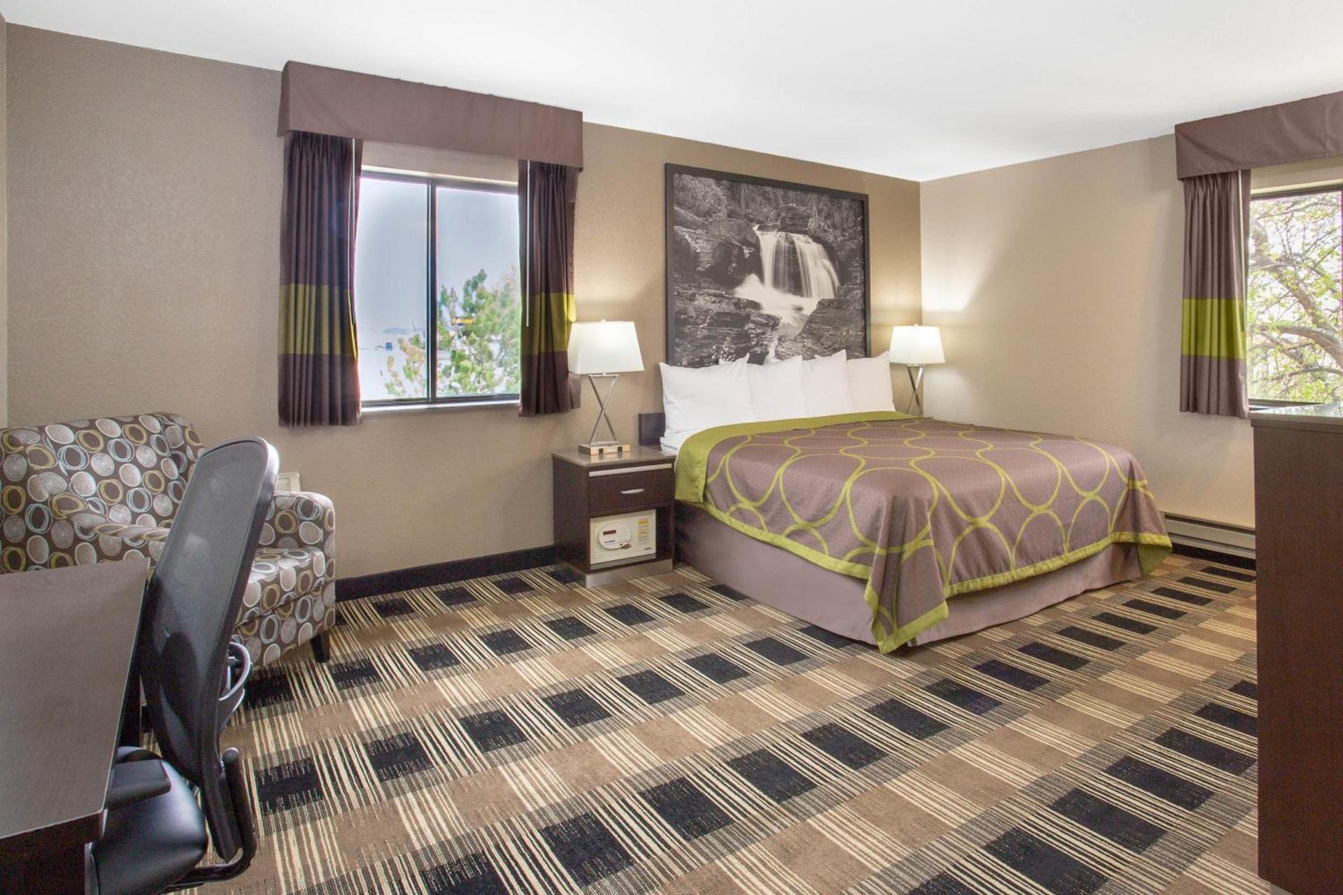 Super 8 by Wyndham Billings photo 24