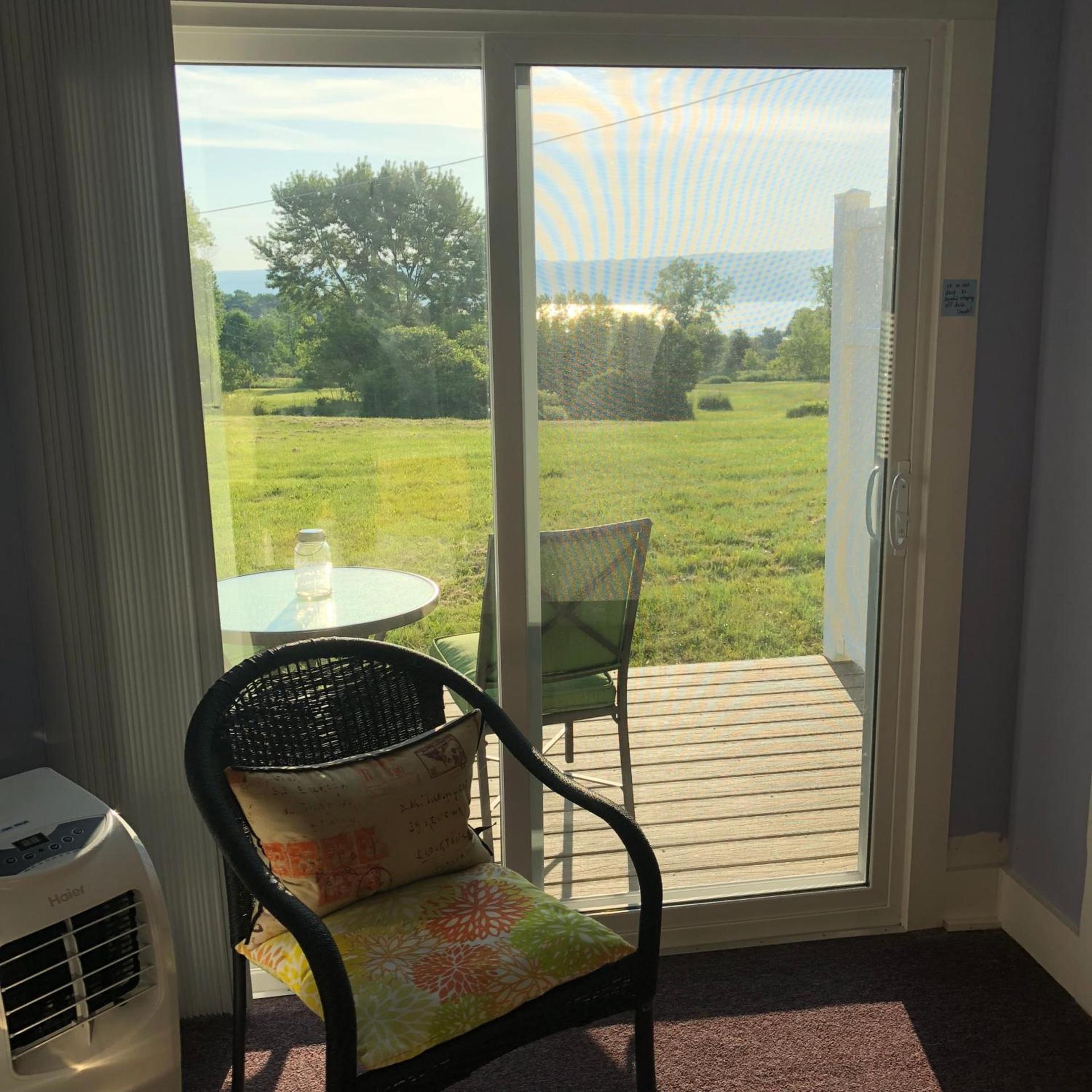 Savannah House Wine Country Inn & Cottages photo 1
