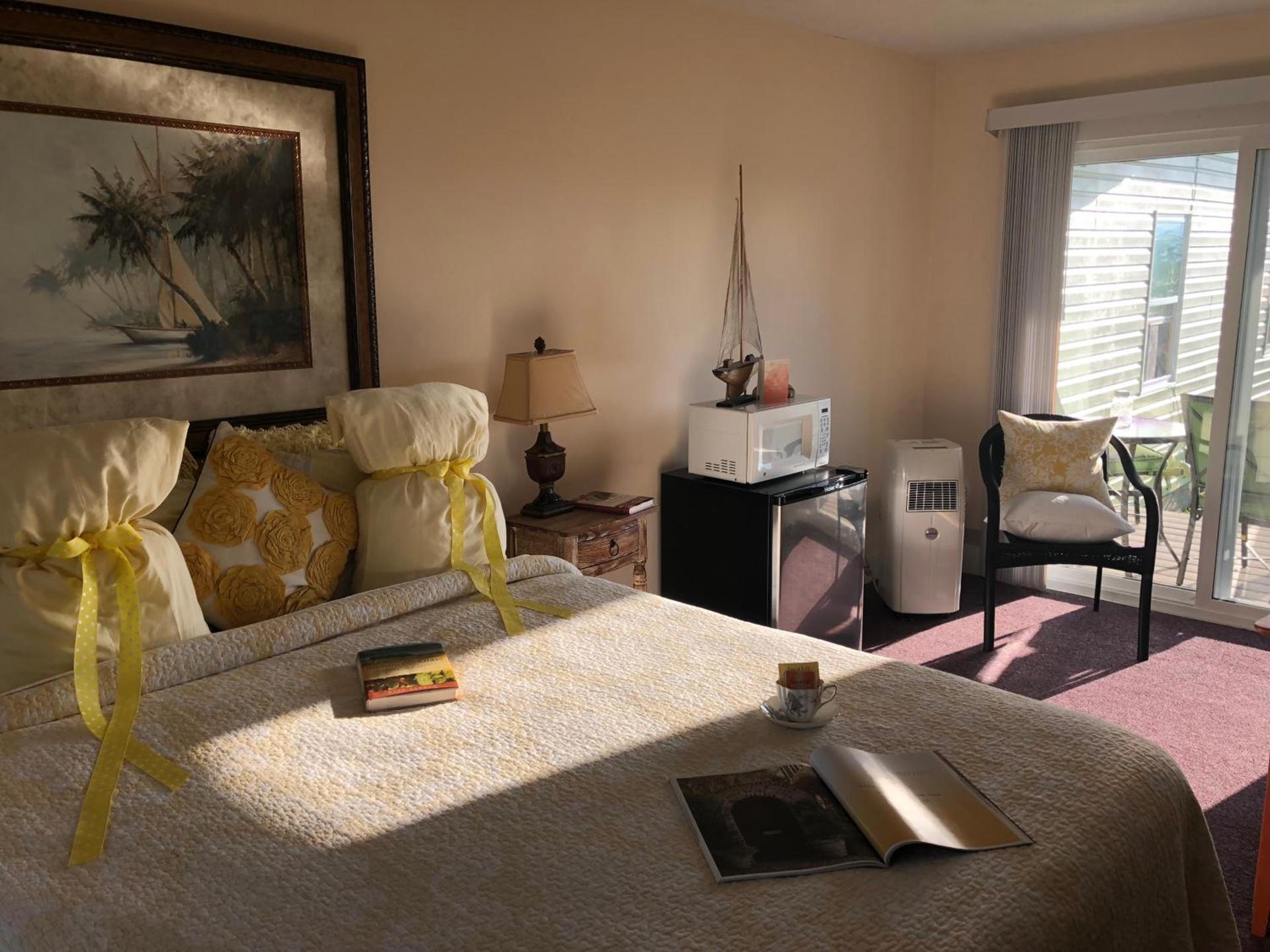 Savannah House Wine Country Inn & Cottages photo 23