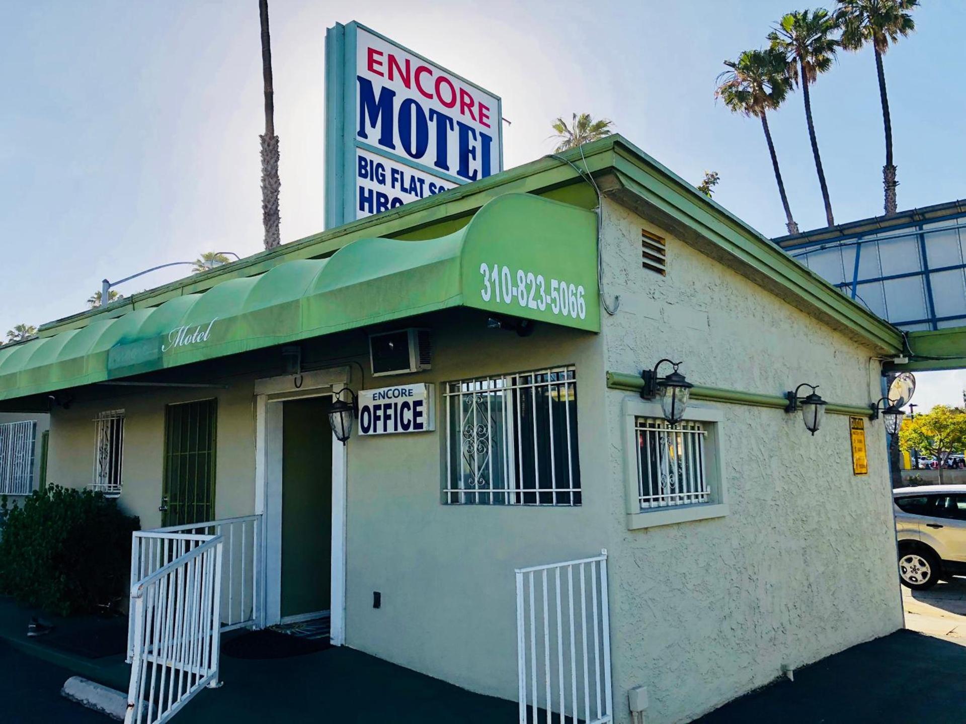 Encore Motel Near Marina Del Rey, Culver City & Venice photo 5
