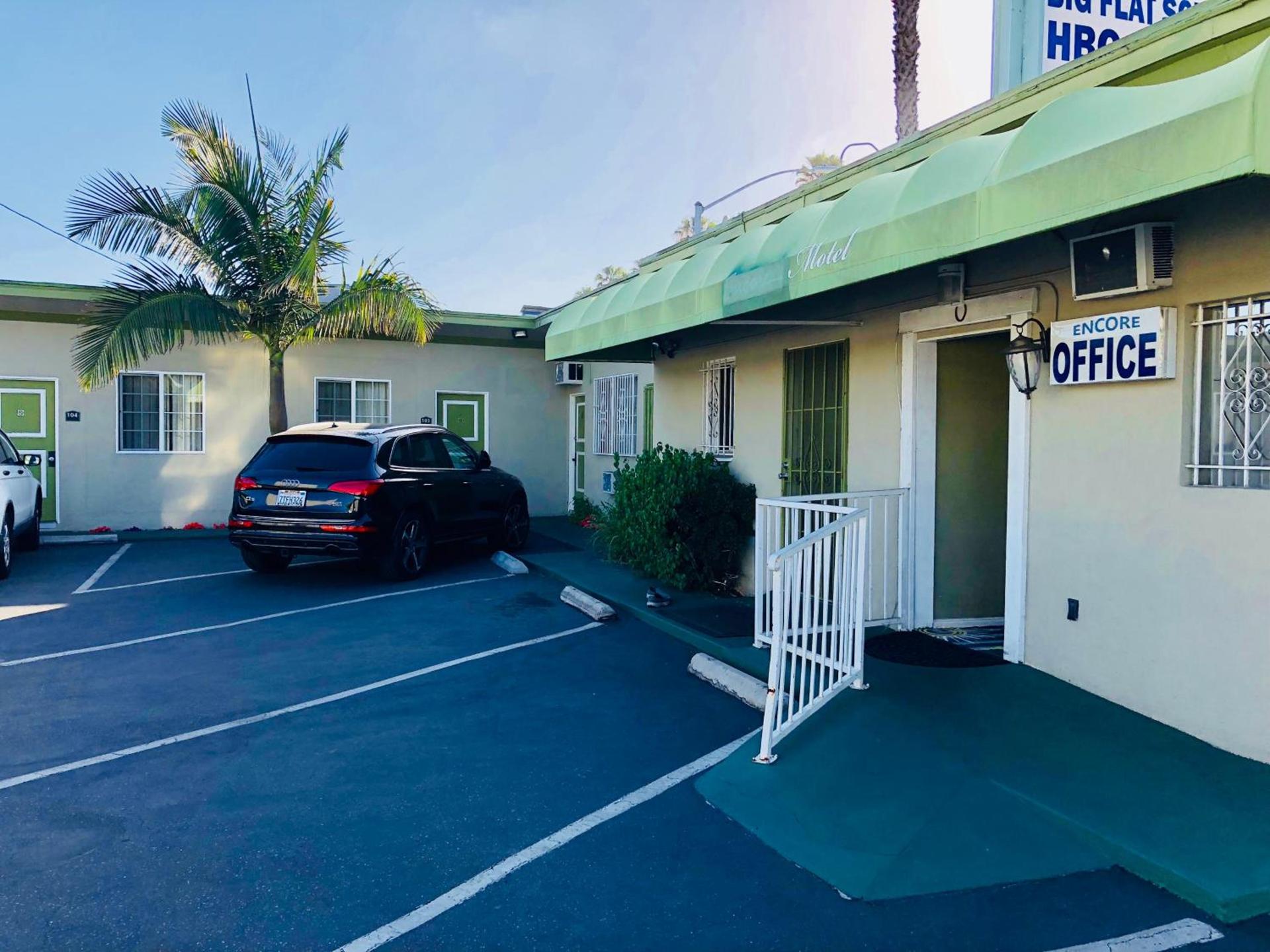 Encore Motel Near Marina Del Rey, Culver City & Venice photo 4