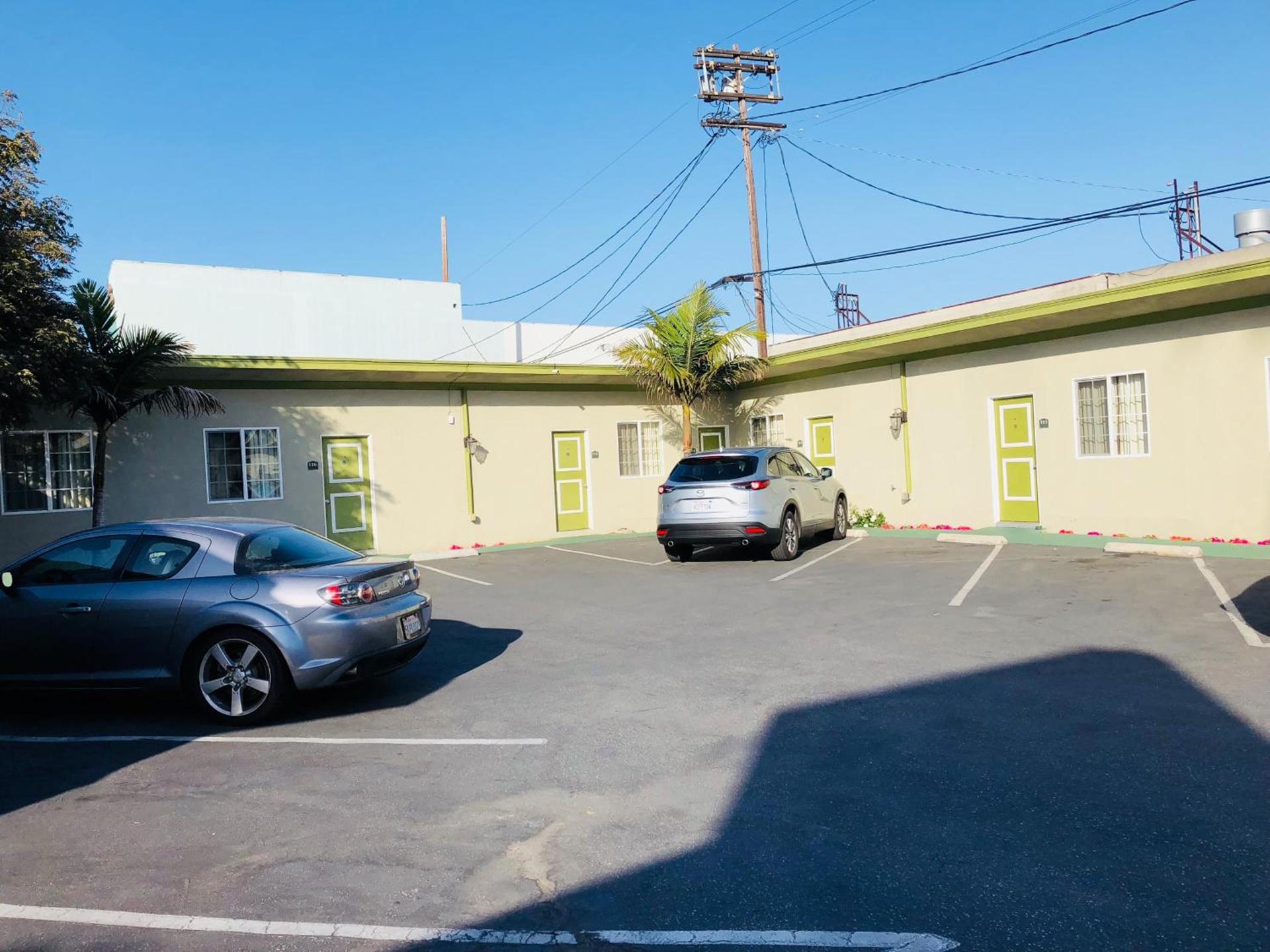 Encore Motel Near Marina Del Rey, Culver City & Venice photo 2