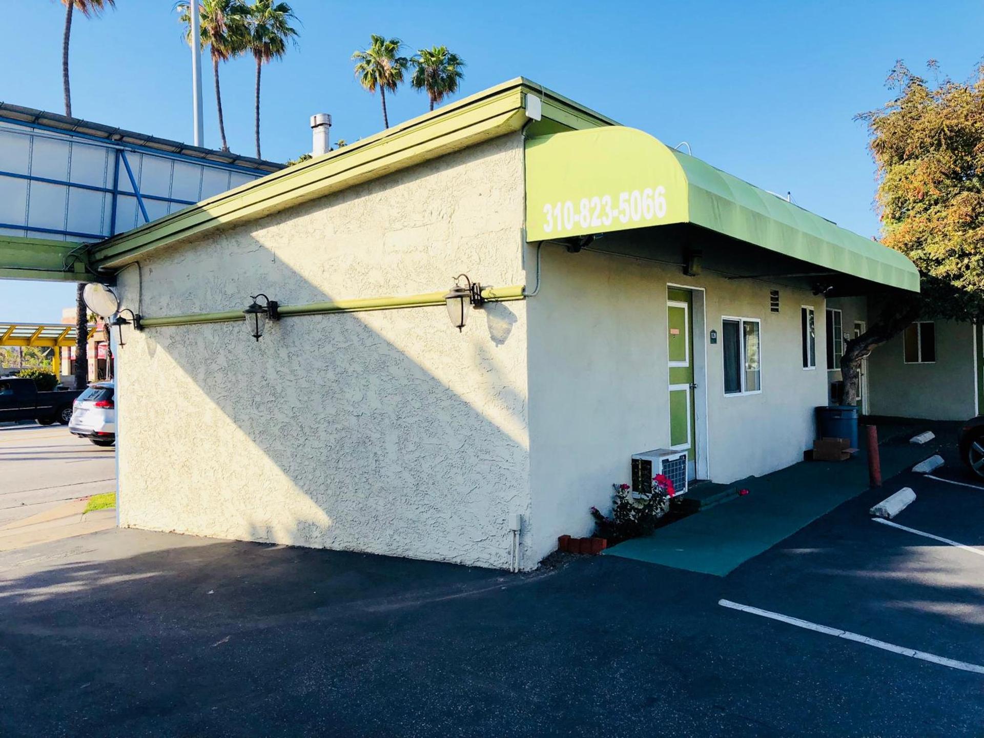 Encore Motel Near Marina Del Rey, Culver City & Venice photo 1