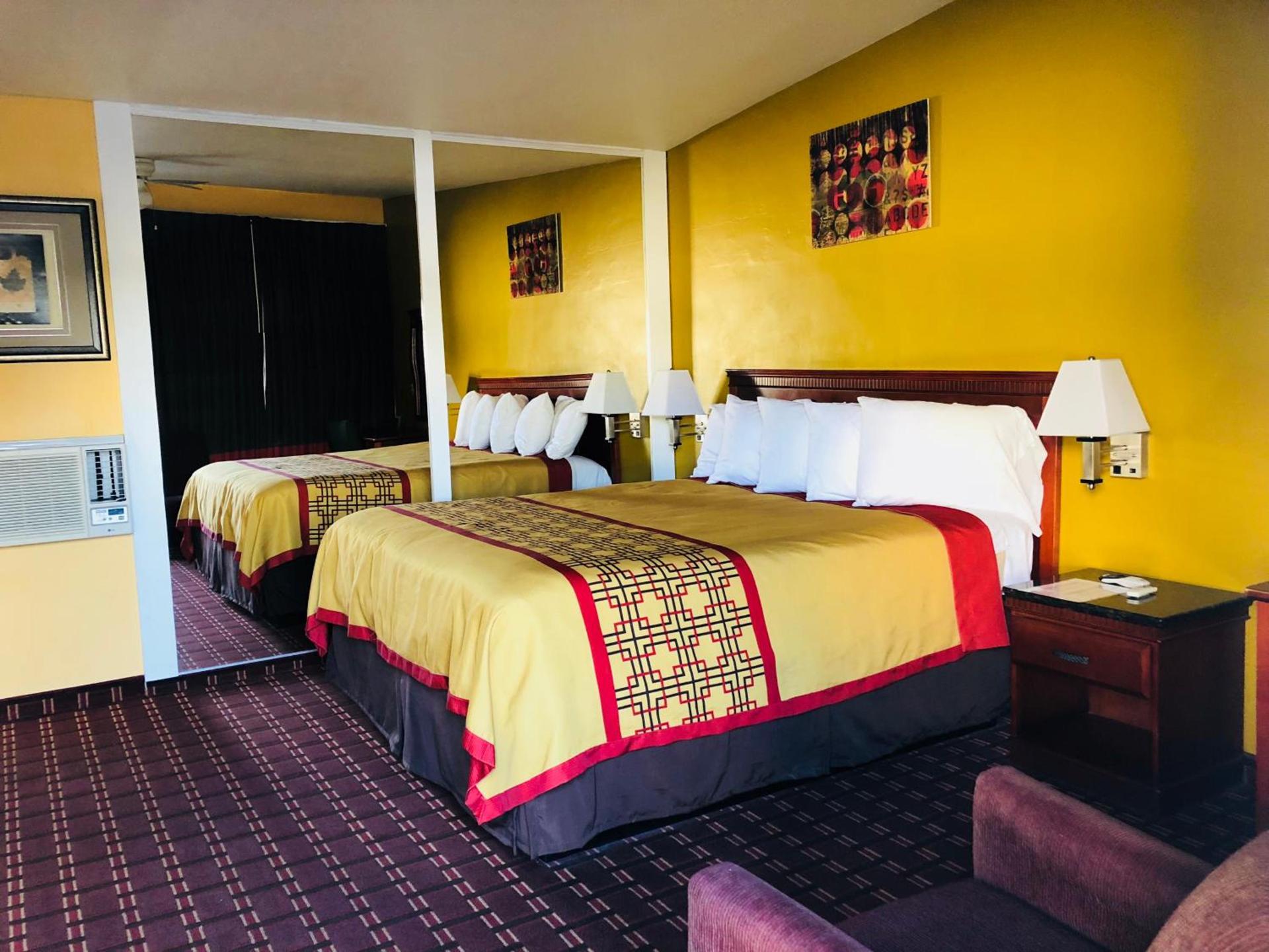 Encore Motel Near Marina Del Rey, Culver City & Venice photo 68