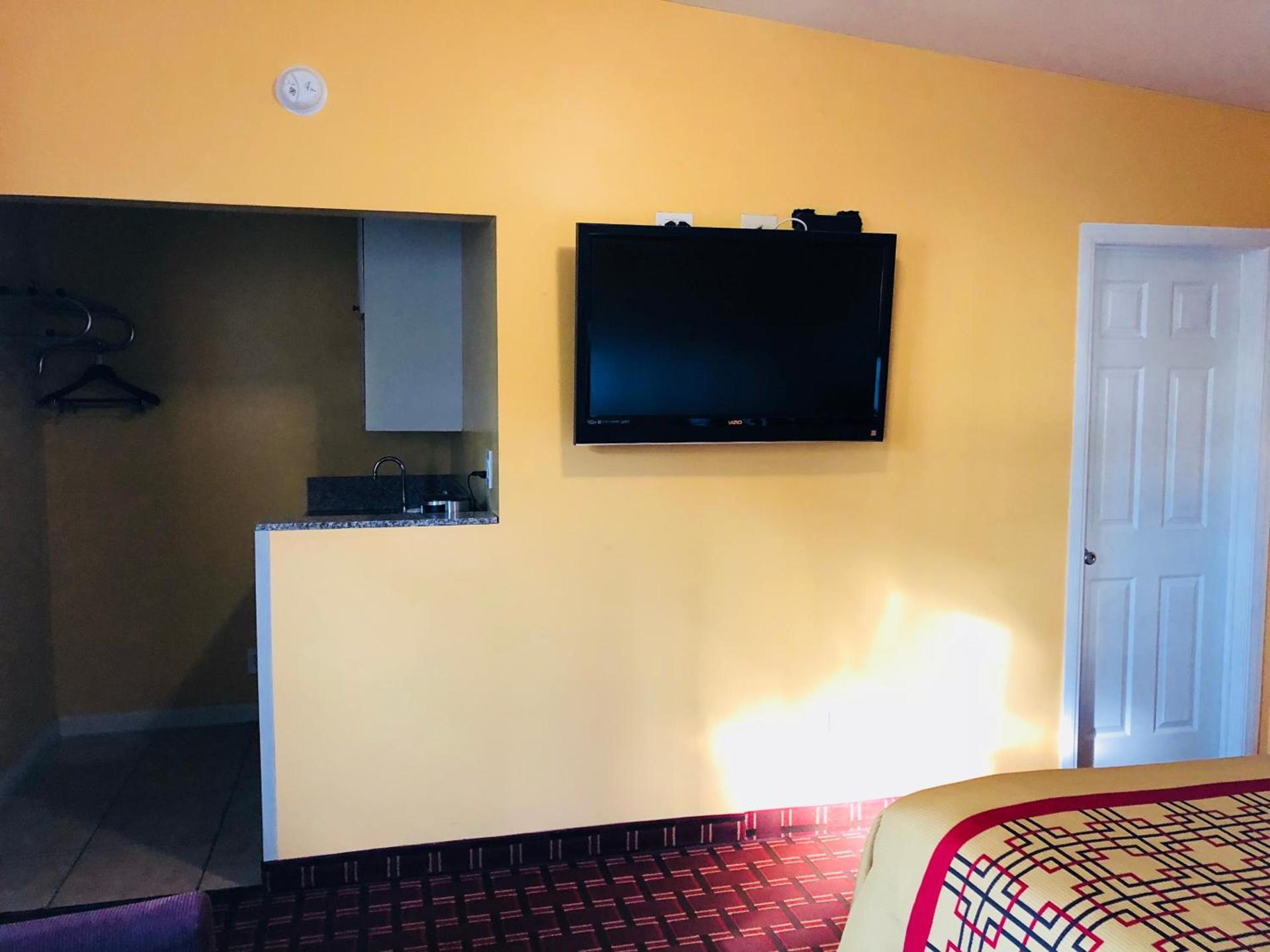 Encore Motel Near Marina Del Rey, Culver City & Venice photo 59