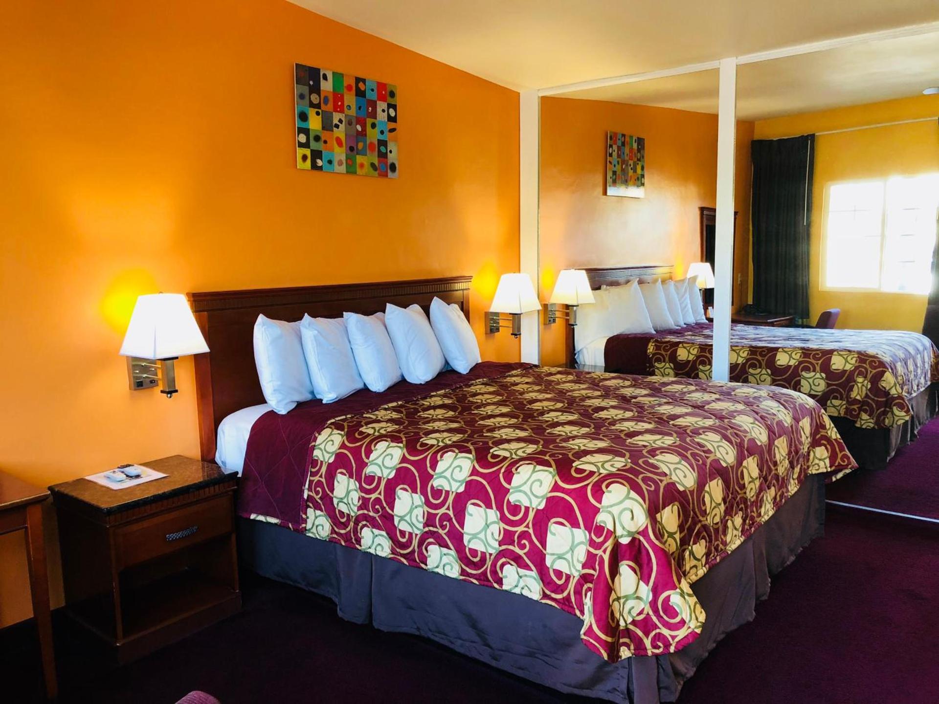 Encore Motel Near Marina Del Rey, Culver City & Venice photo 71