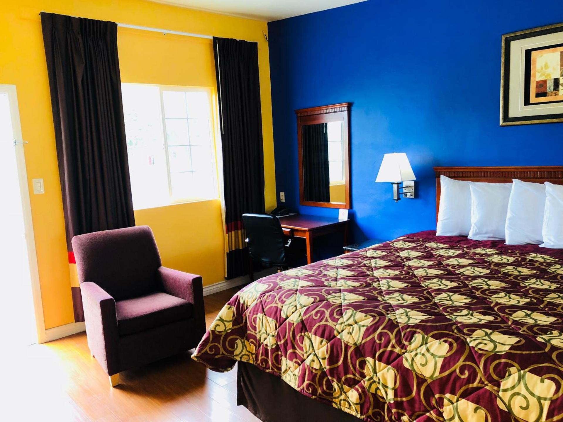 Encore Motel Near Marina Del Rey, Culver City & Venice photo 70