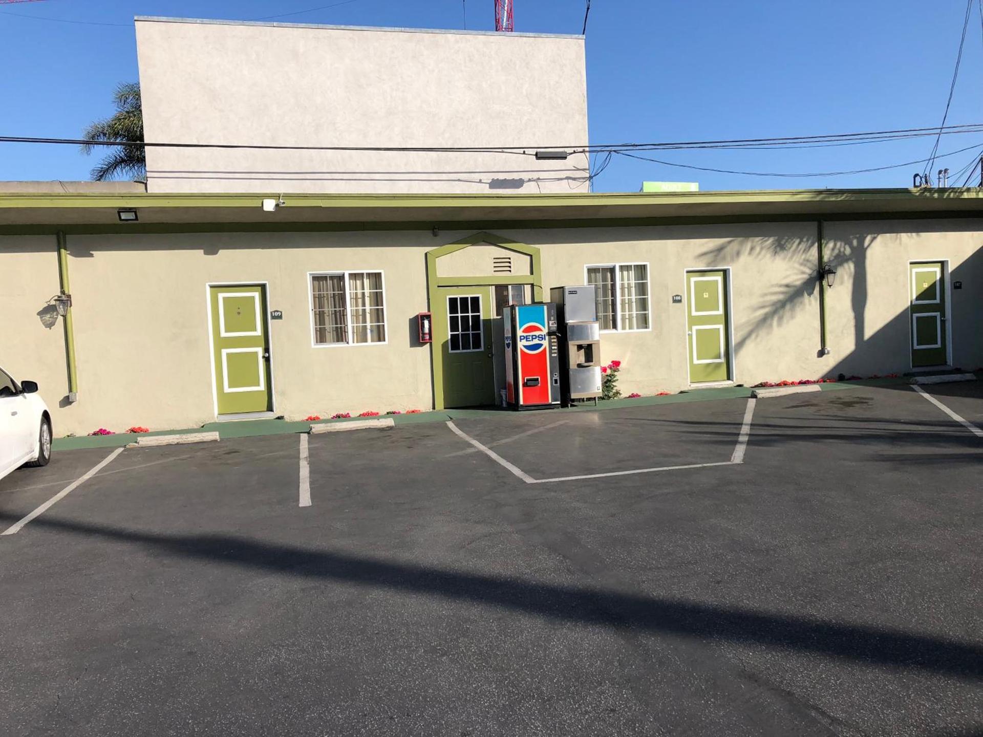Encore Motel Near Marina Del Rey, Culver City & Venice photo 42