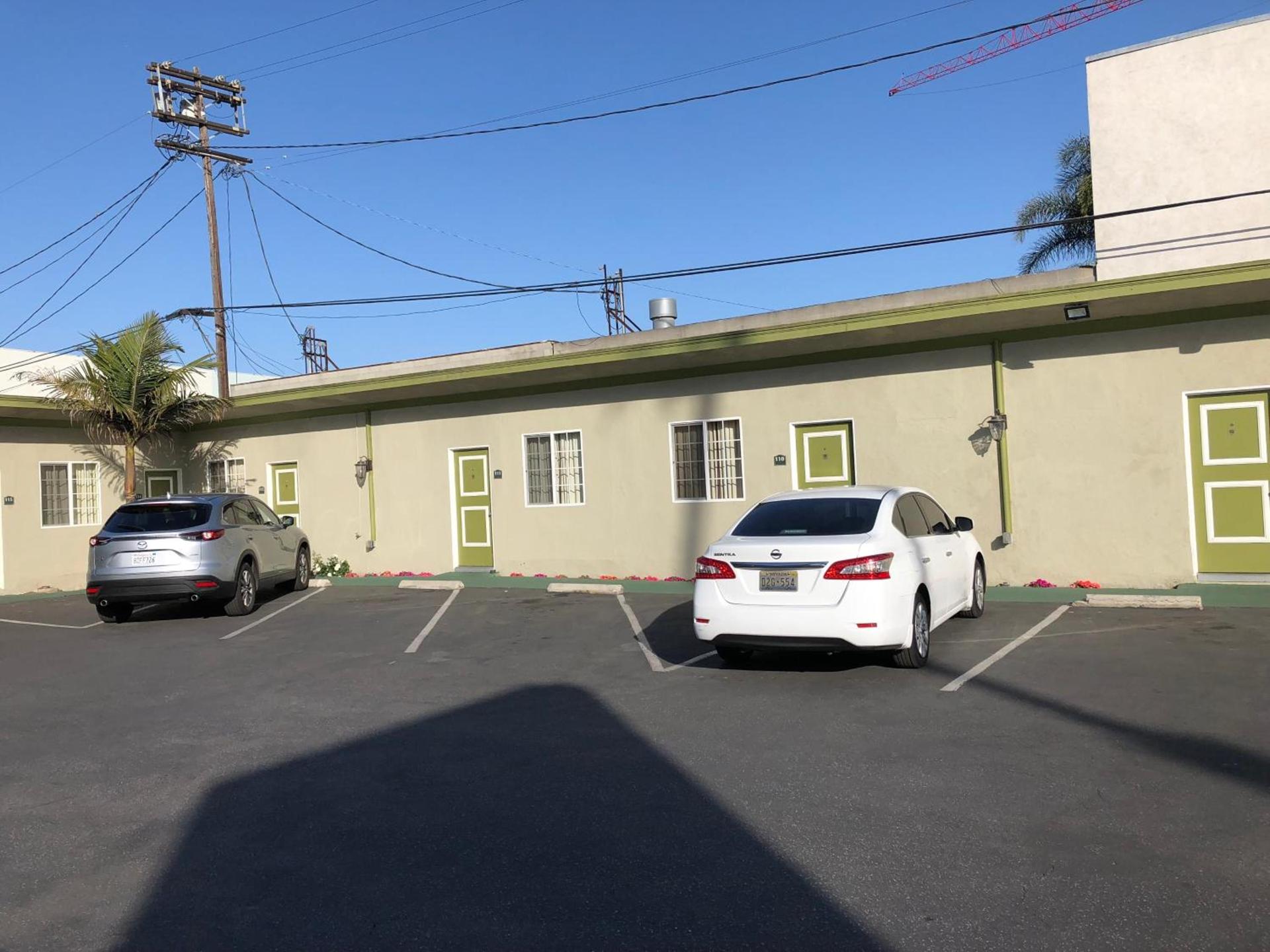 Encore Motel Near Marina Del Rey, Culver City & Venice photo 14