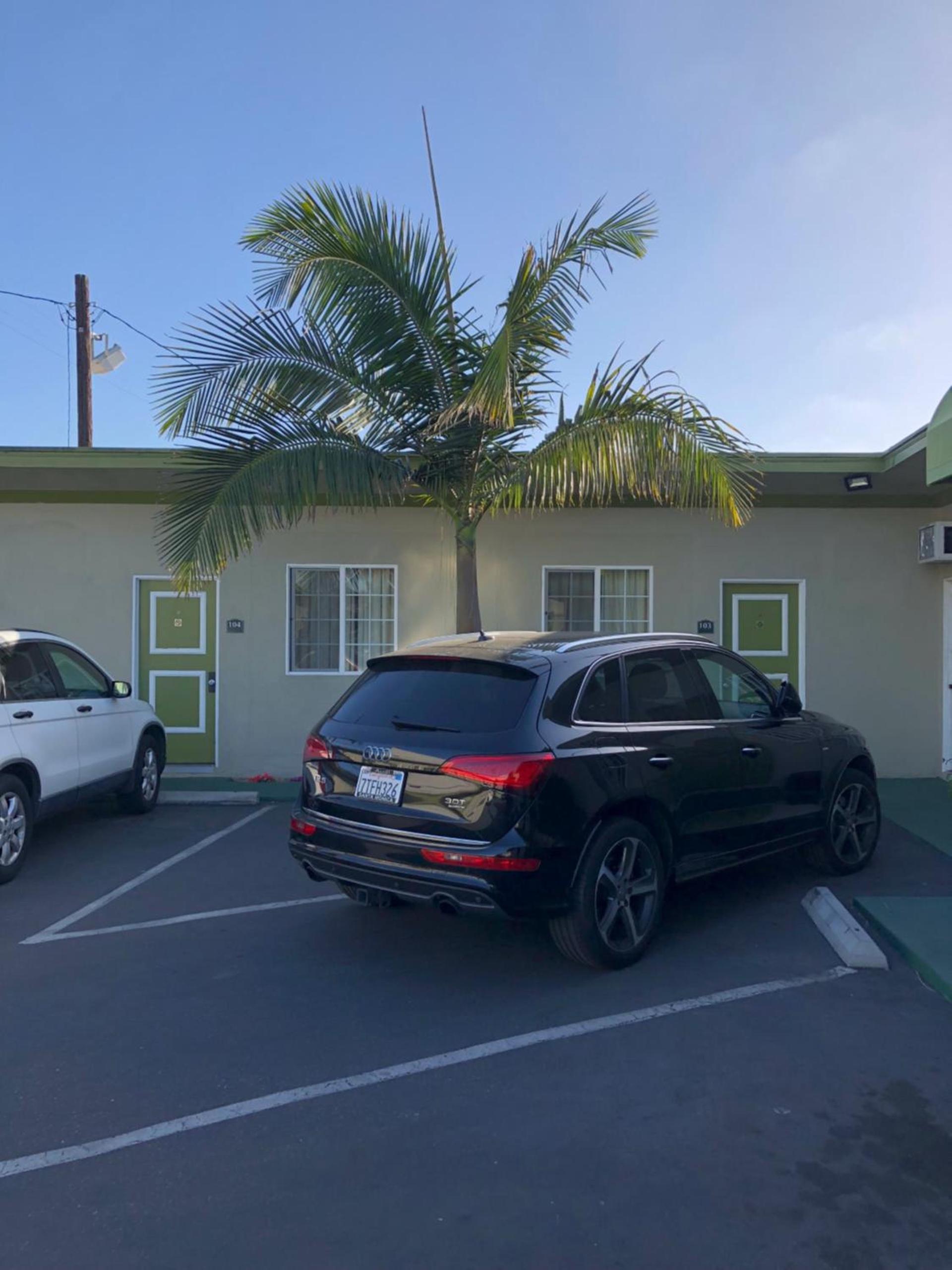 Encore Motel Near Marina Del Rey, Culver City & Venice photo 44