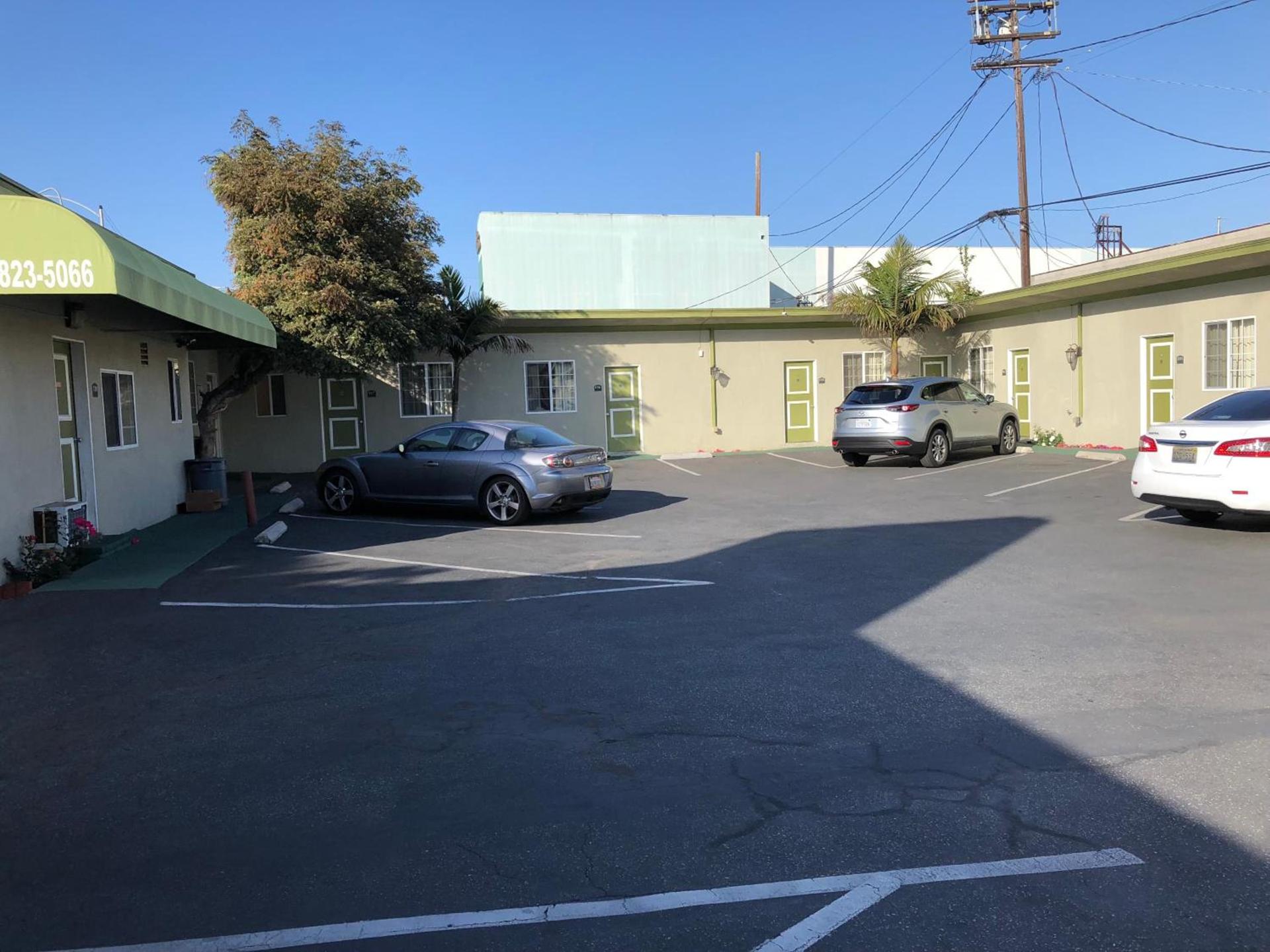 Encore Motel Near Marina Del Rey, Culver City & Venice photo 72