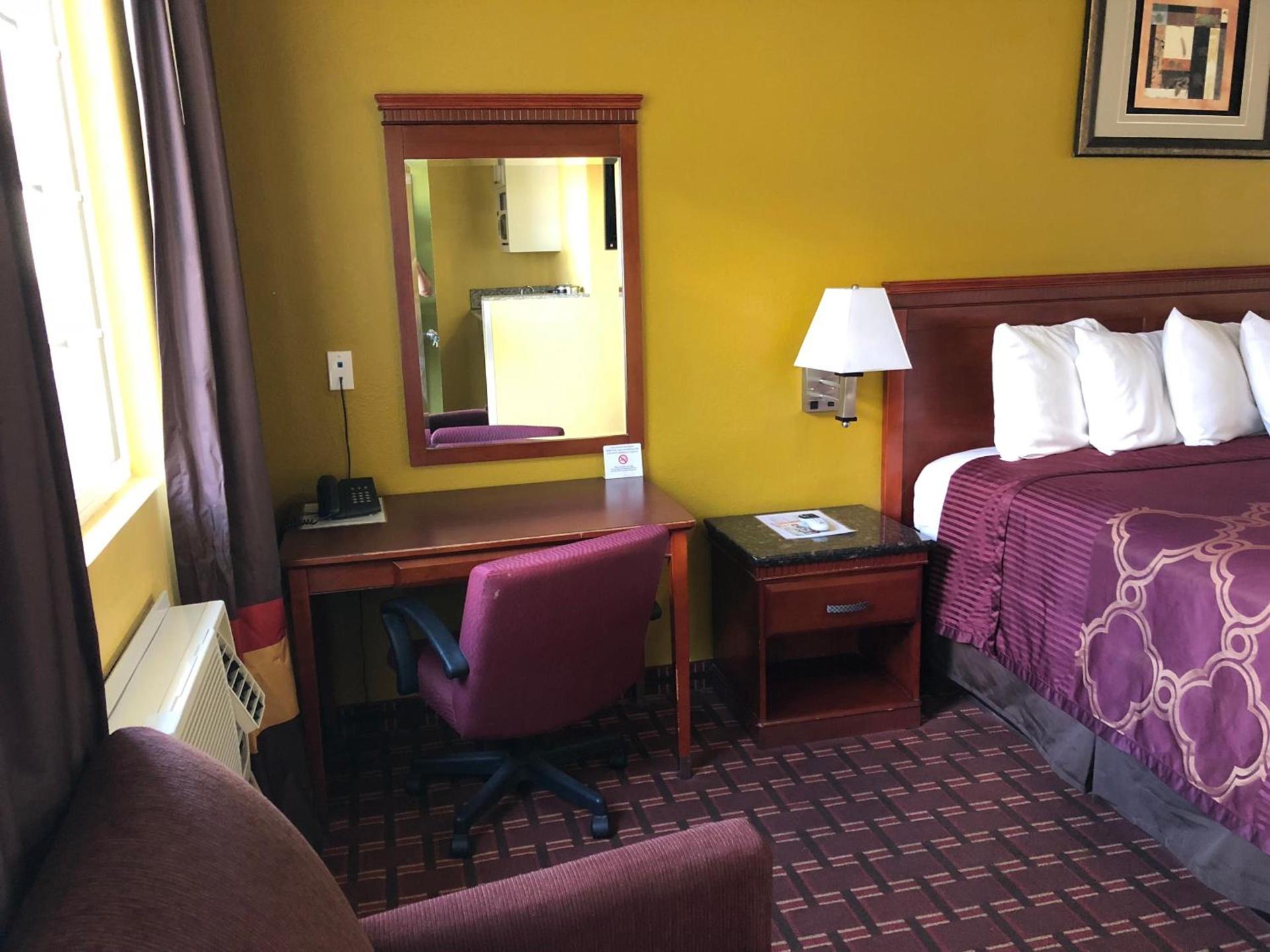 Encore Motel Near Marina Del Rey, Culver City & Venice photo 18