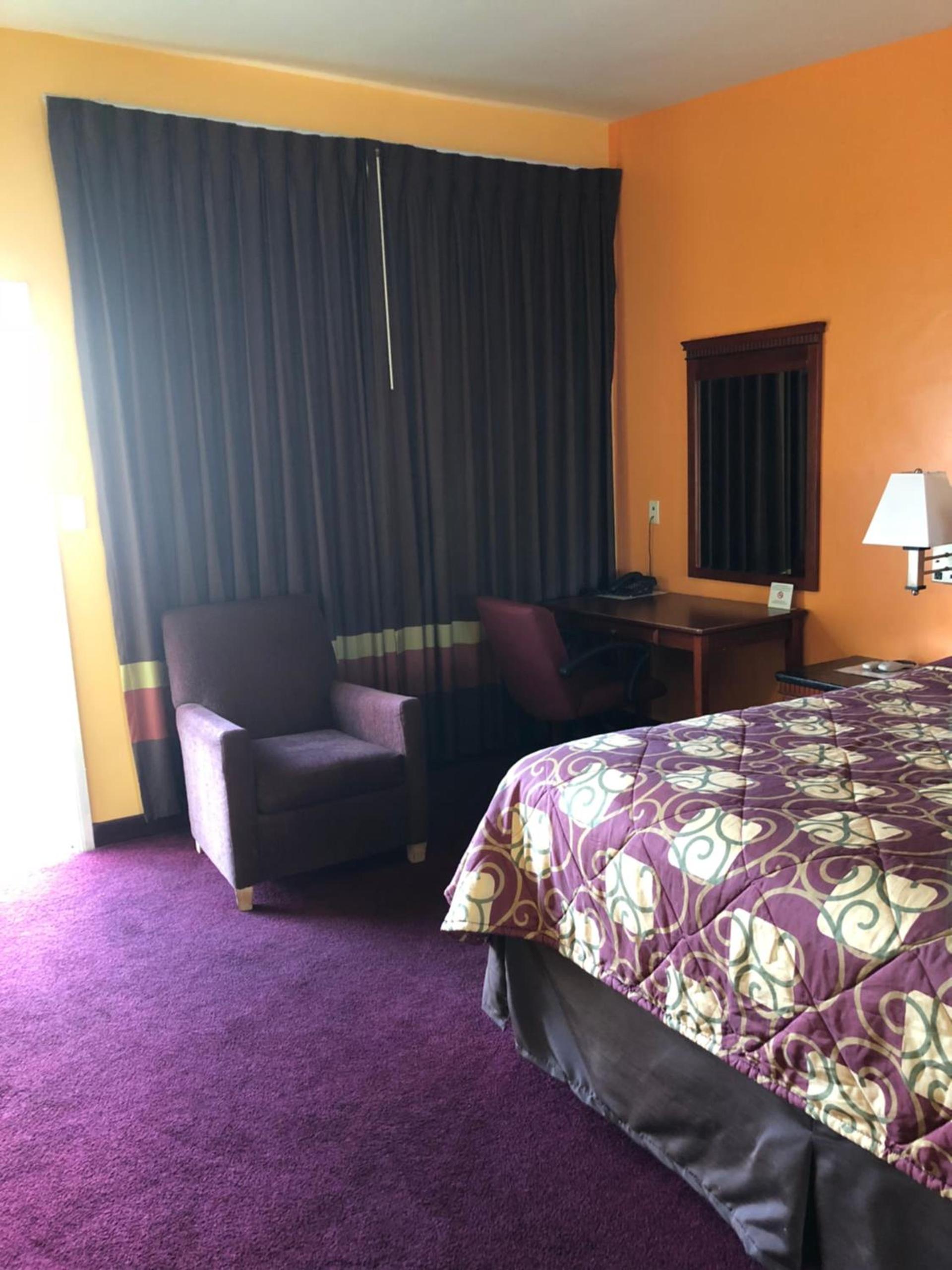 Encore Motel Near Marina Del Rey, Culver City & Venice photo 40