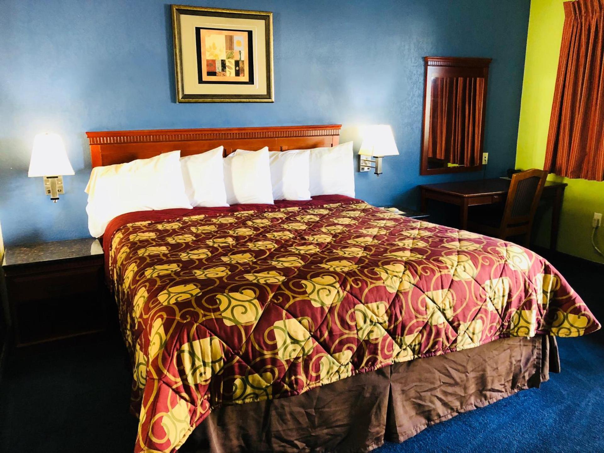 Encore Motel Near Marina Del Rey, Culver City & Venice photo 47