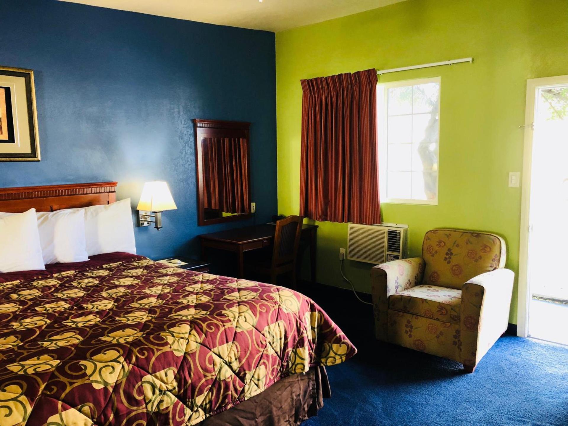 Encore Motel Near Marina Del Rey, Culver City & Venice photo 55
