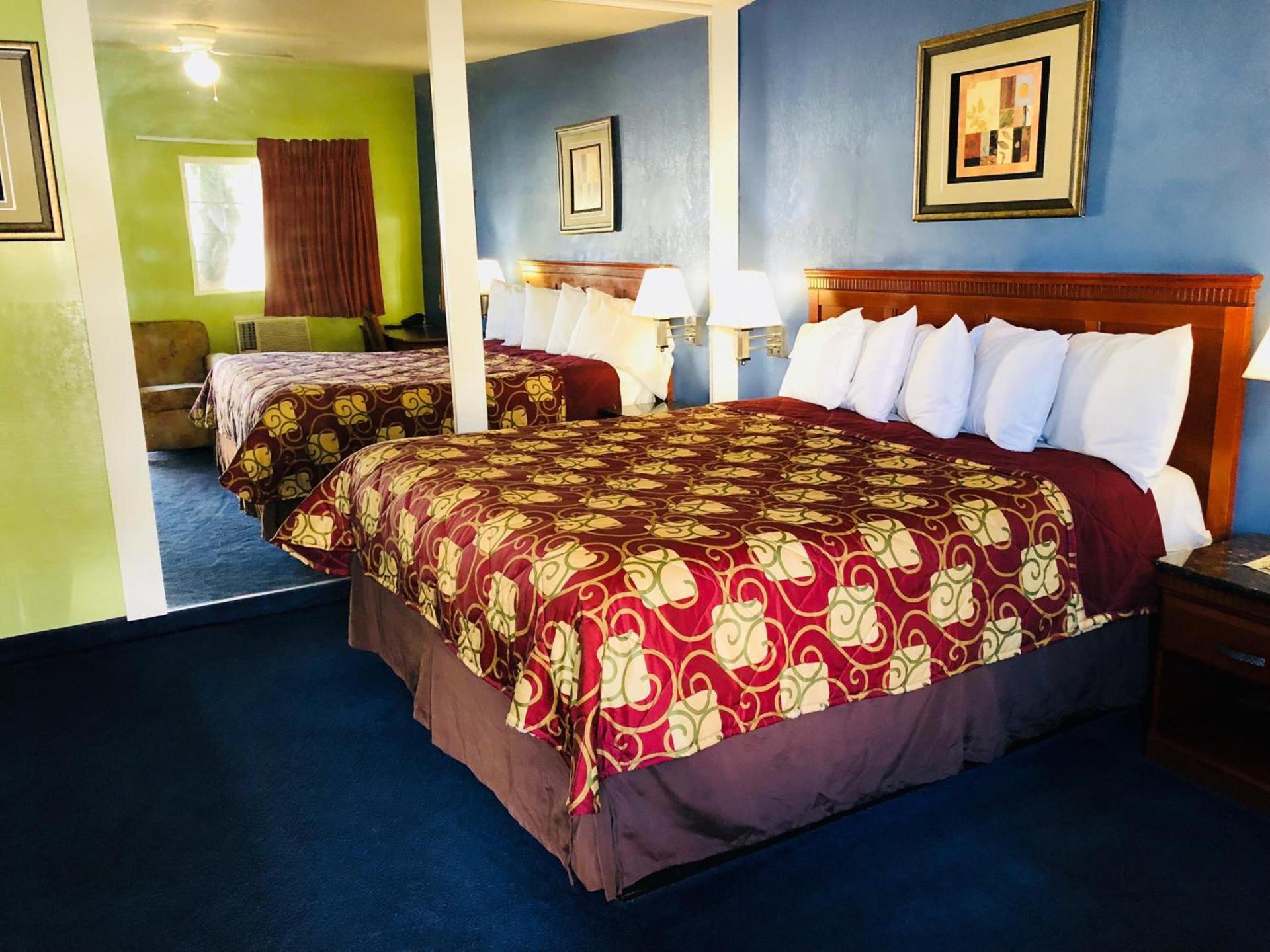 Encore Motel Near Marina Del Rey, Culver City & Venice photo 54