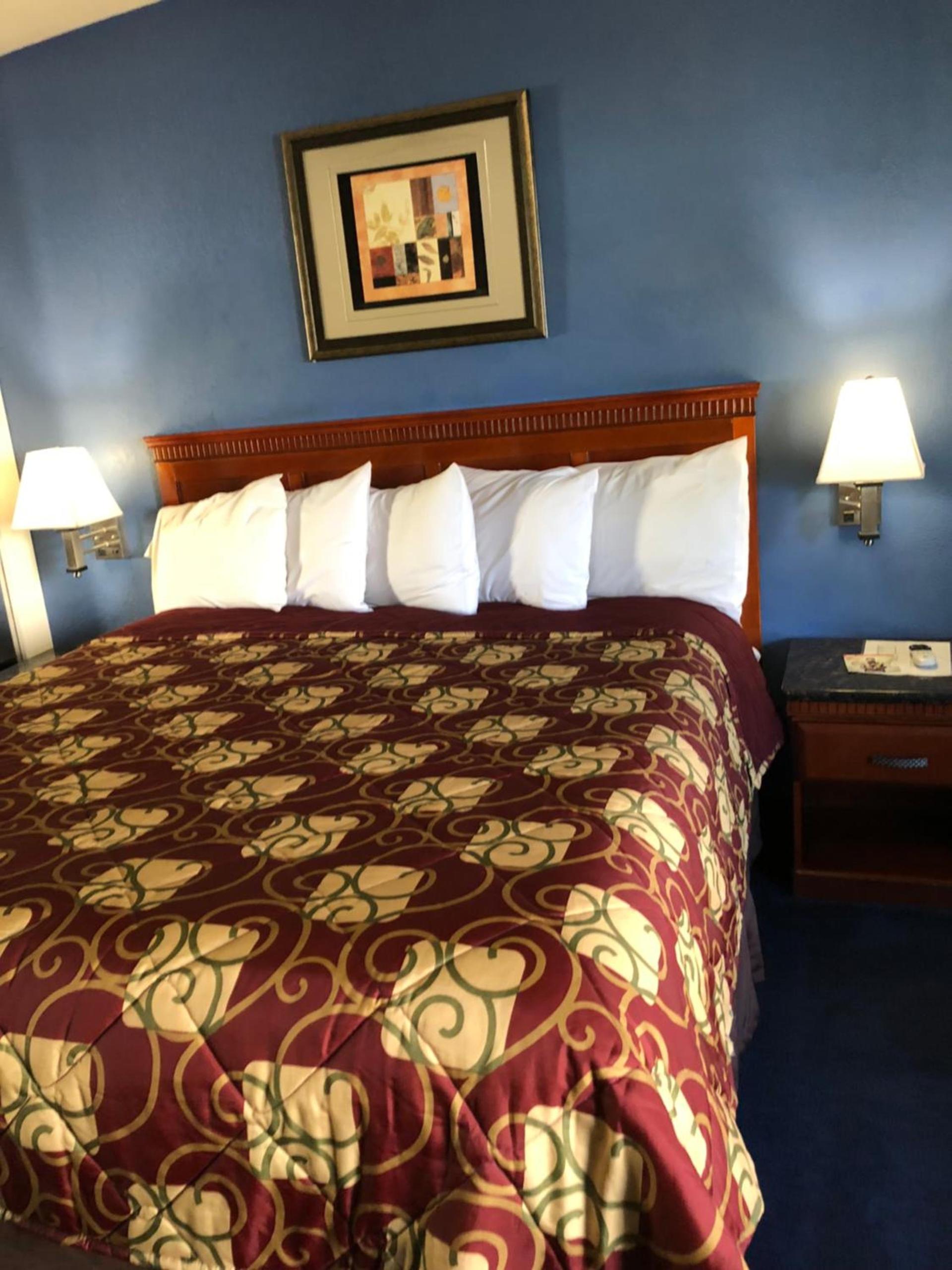 Encore Motel Near Marina Del Rey, Culver City & Venice photo 66