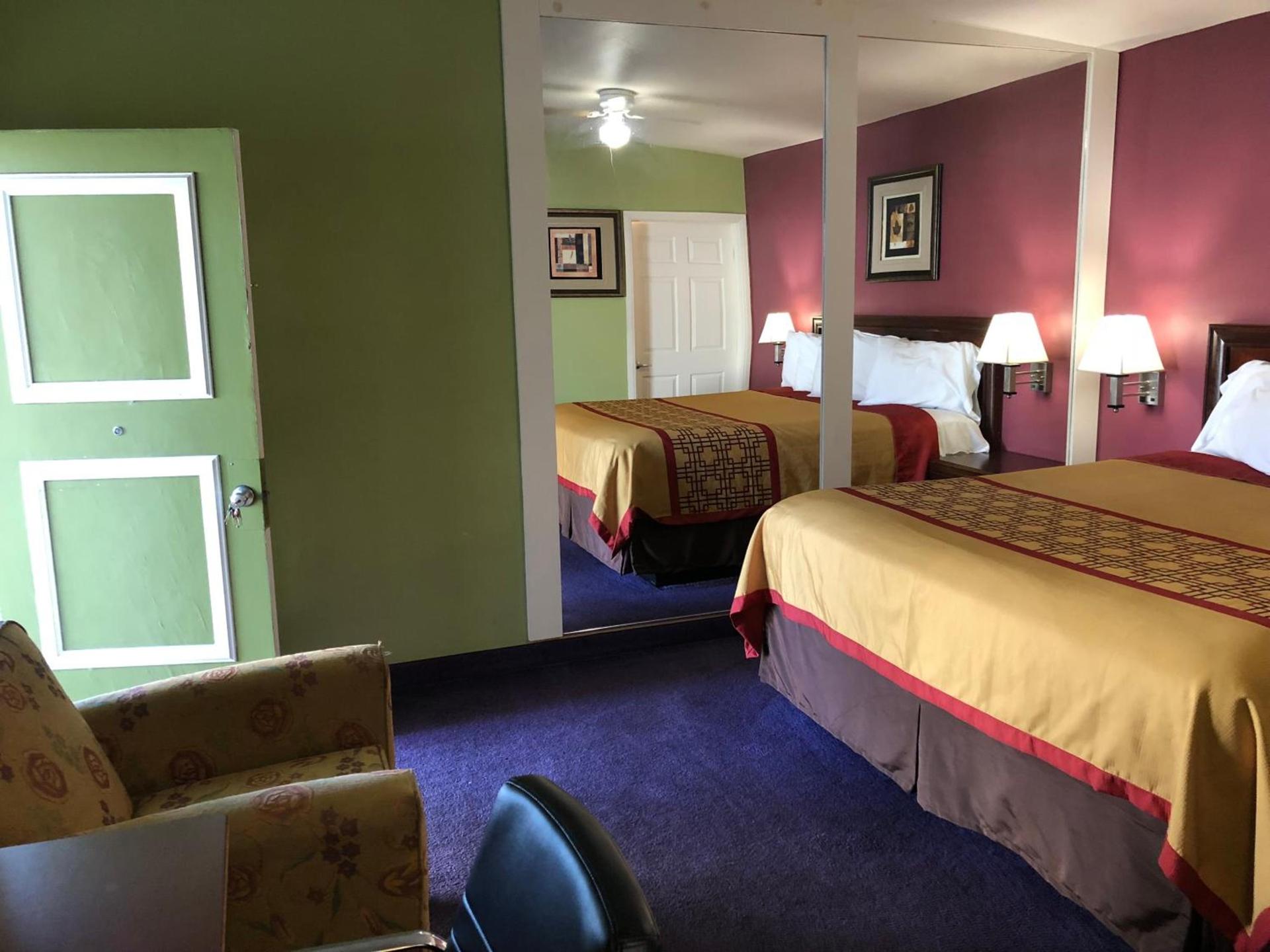 Encore Motel Near Marina Del Rey, Culver City & Venice photo 65