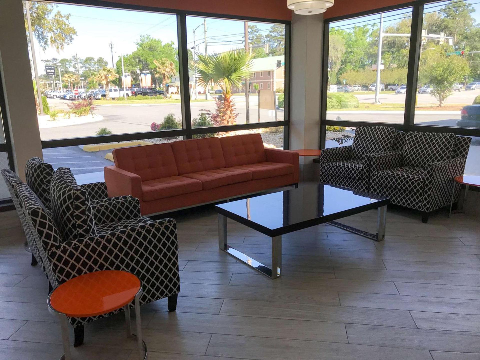 Motel 6-Savannah, GA - Midtown photo 39