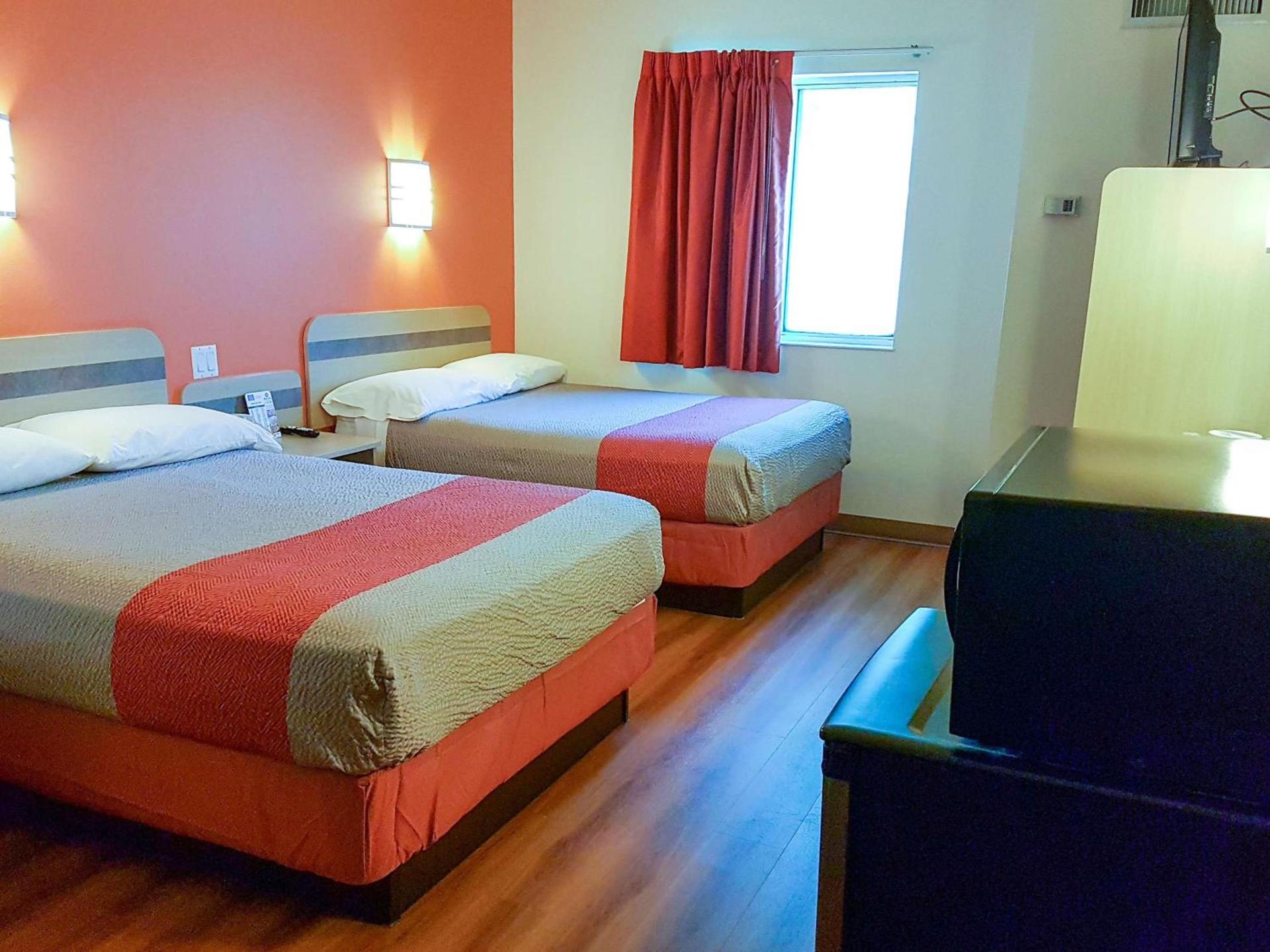 Motel 6-Sidney, NE photo 19