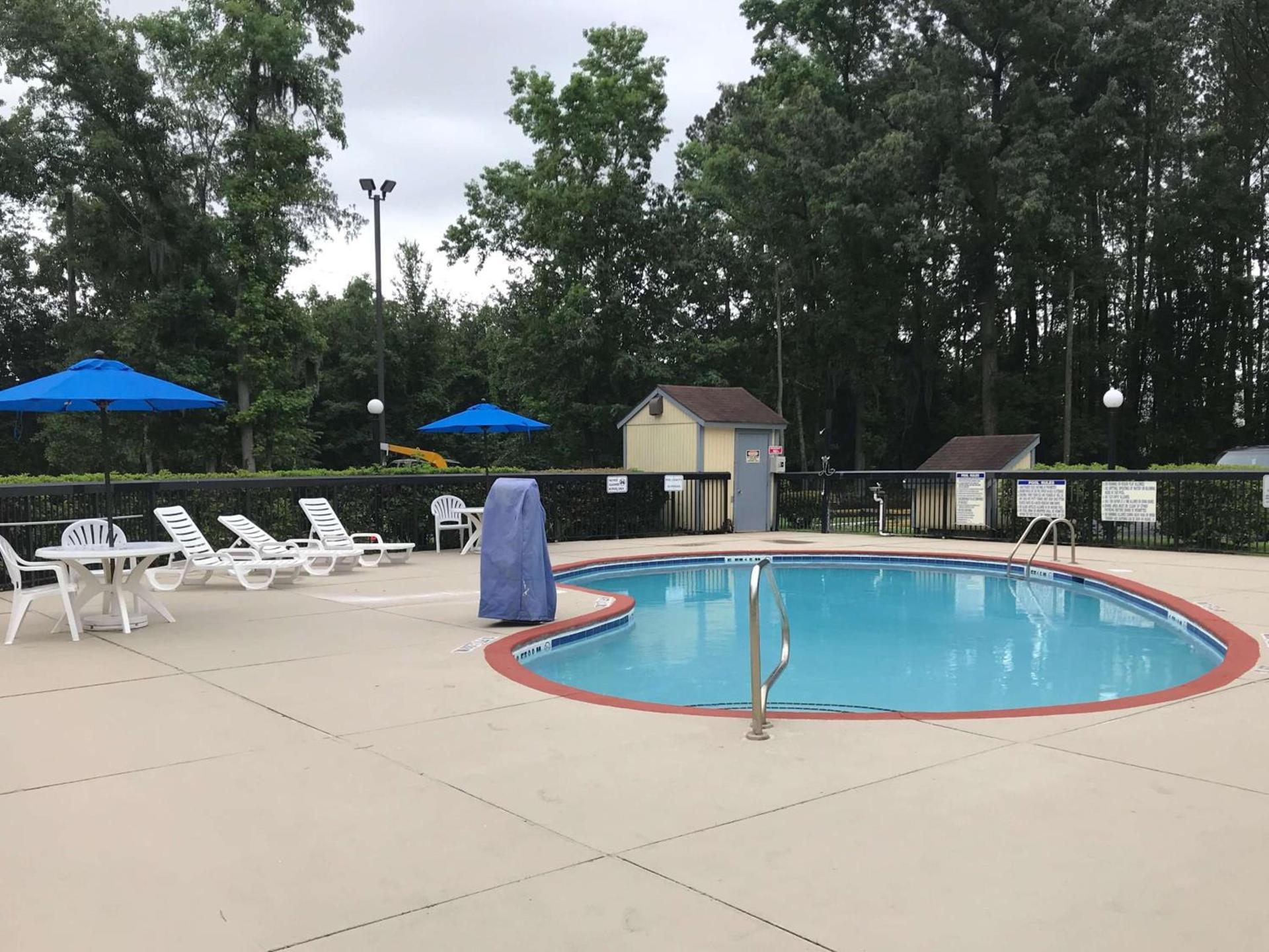 Motel 6-Savannah, GA - Midtown photo 11