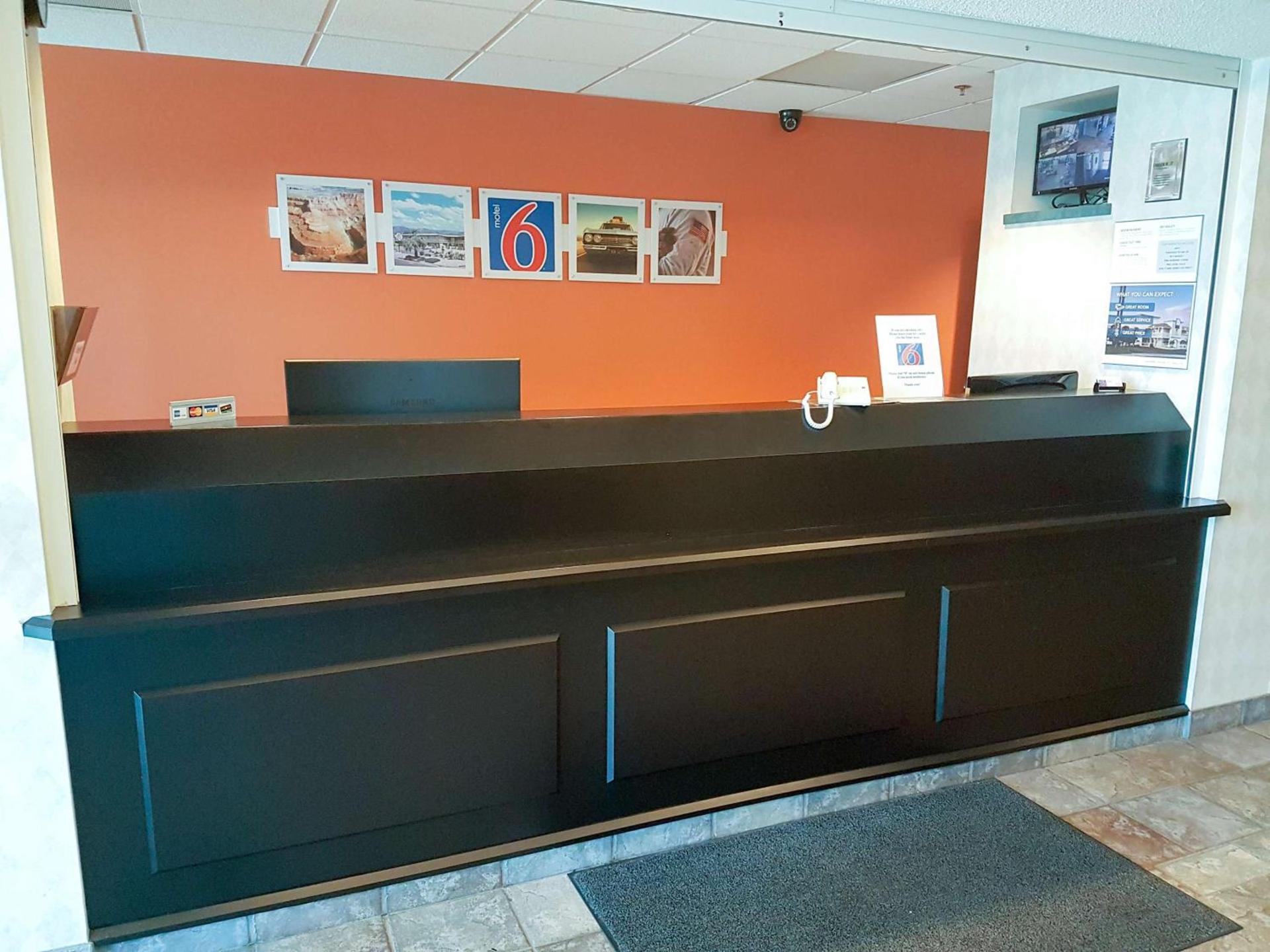Motel 6-Sidney, NE photo 8